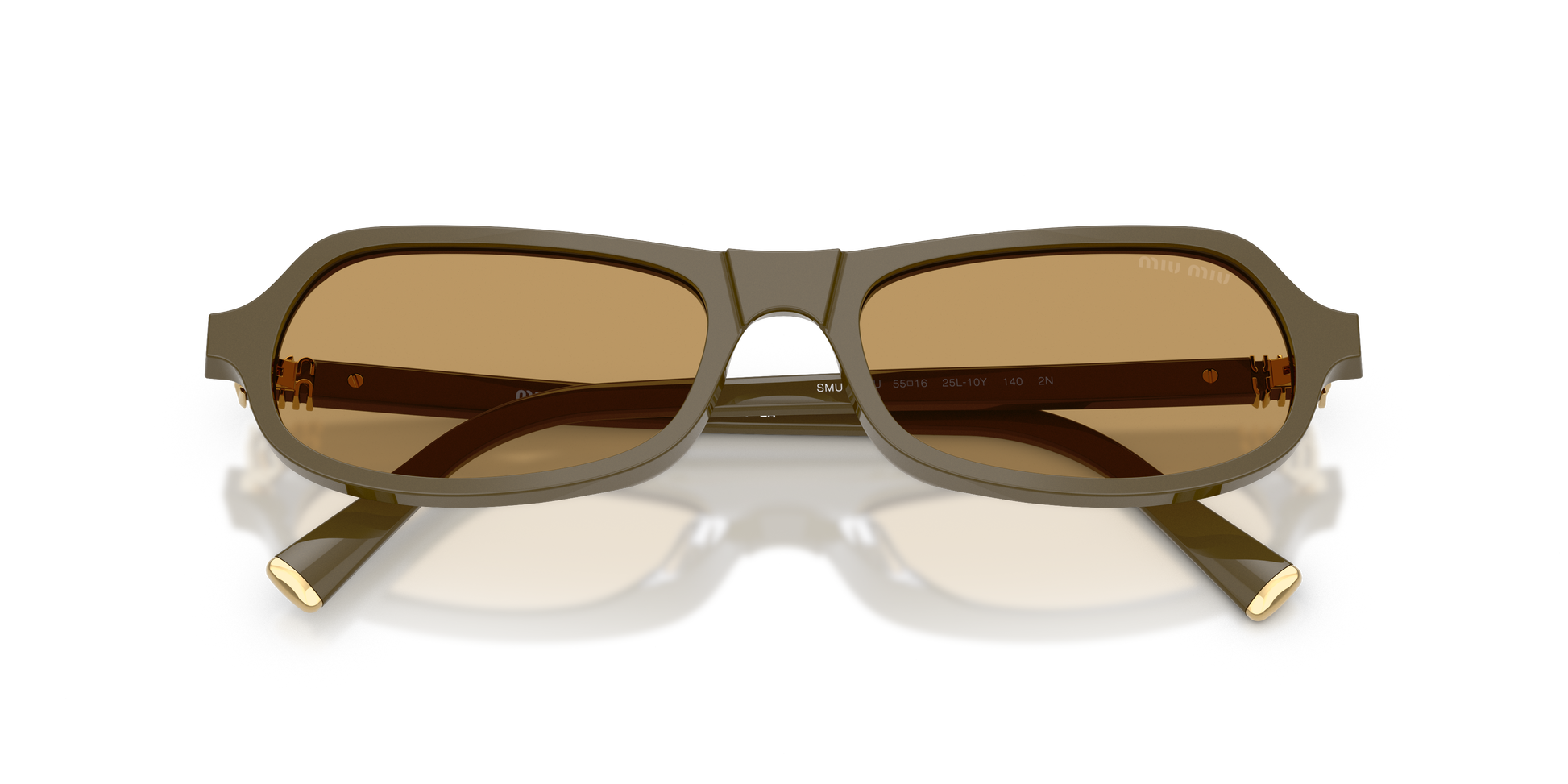 Miu Miu MU B10SU 25L10Y
