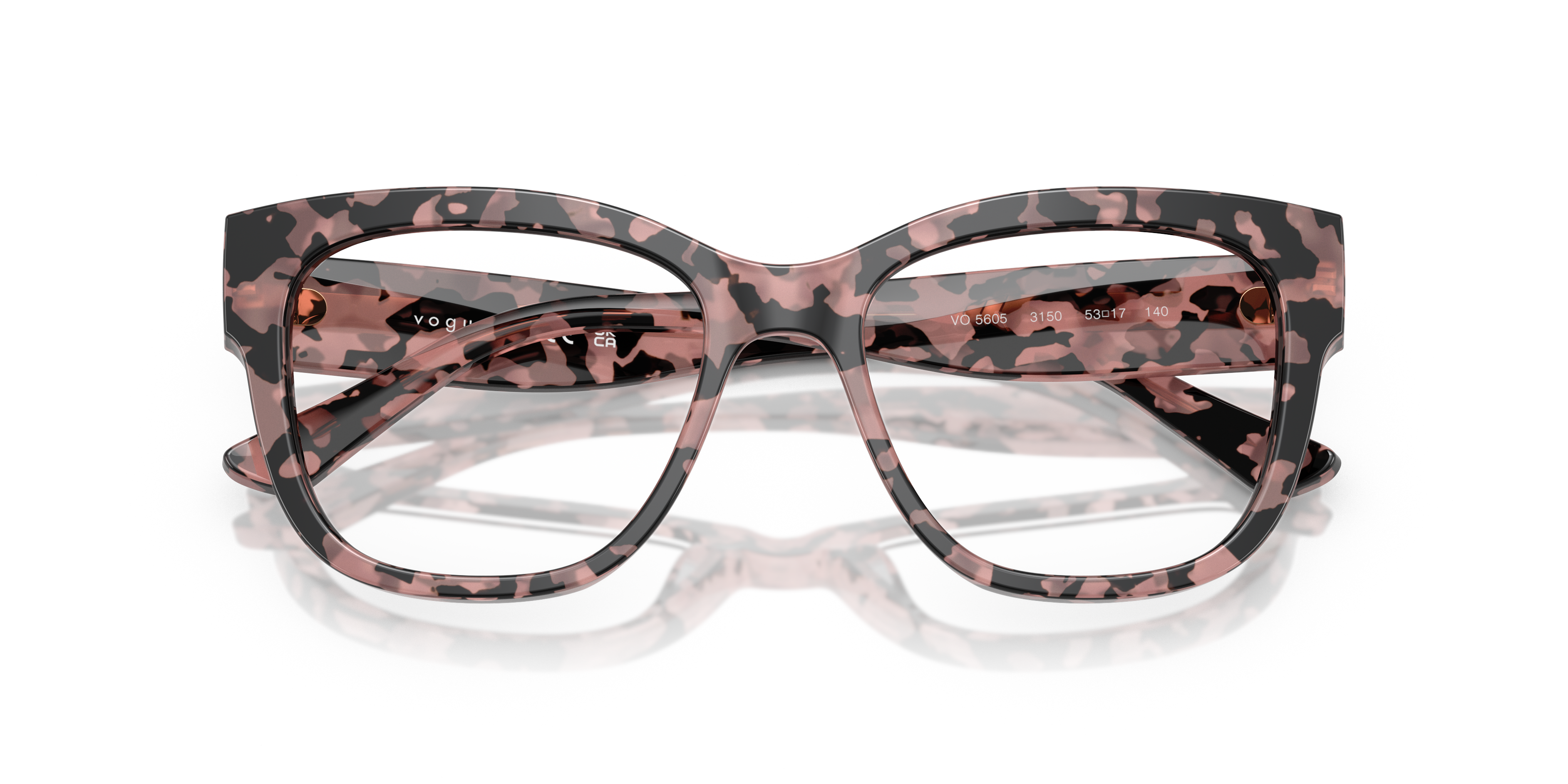 Vogue Eyewear VO5605 3150