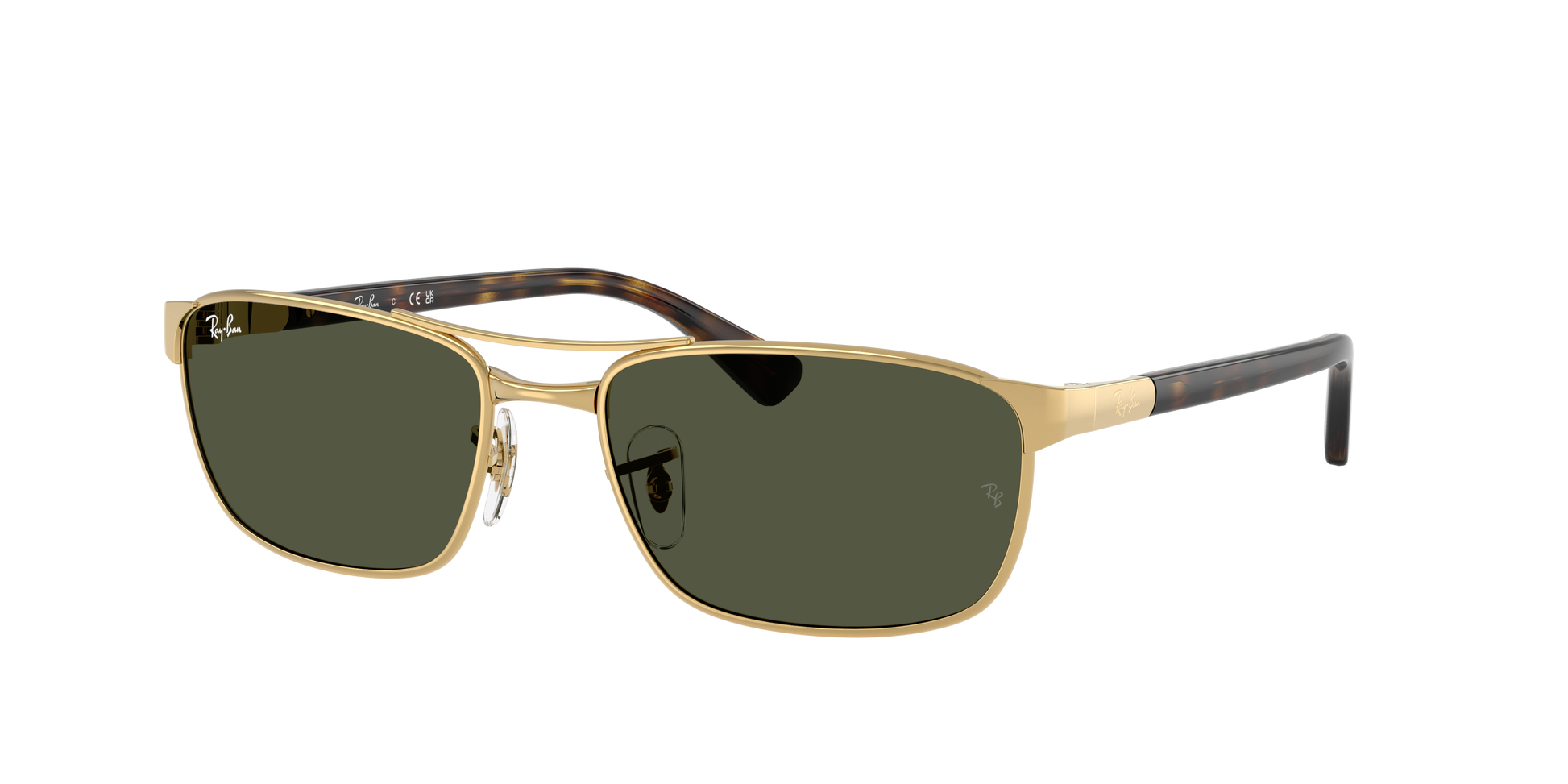 Ray-Ban RB3778 001/31