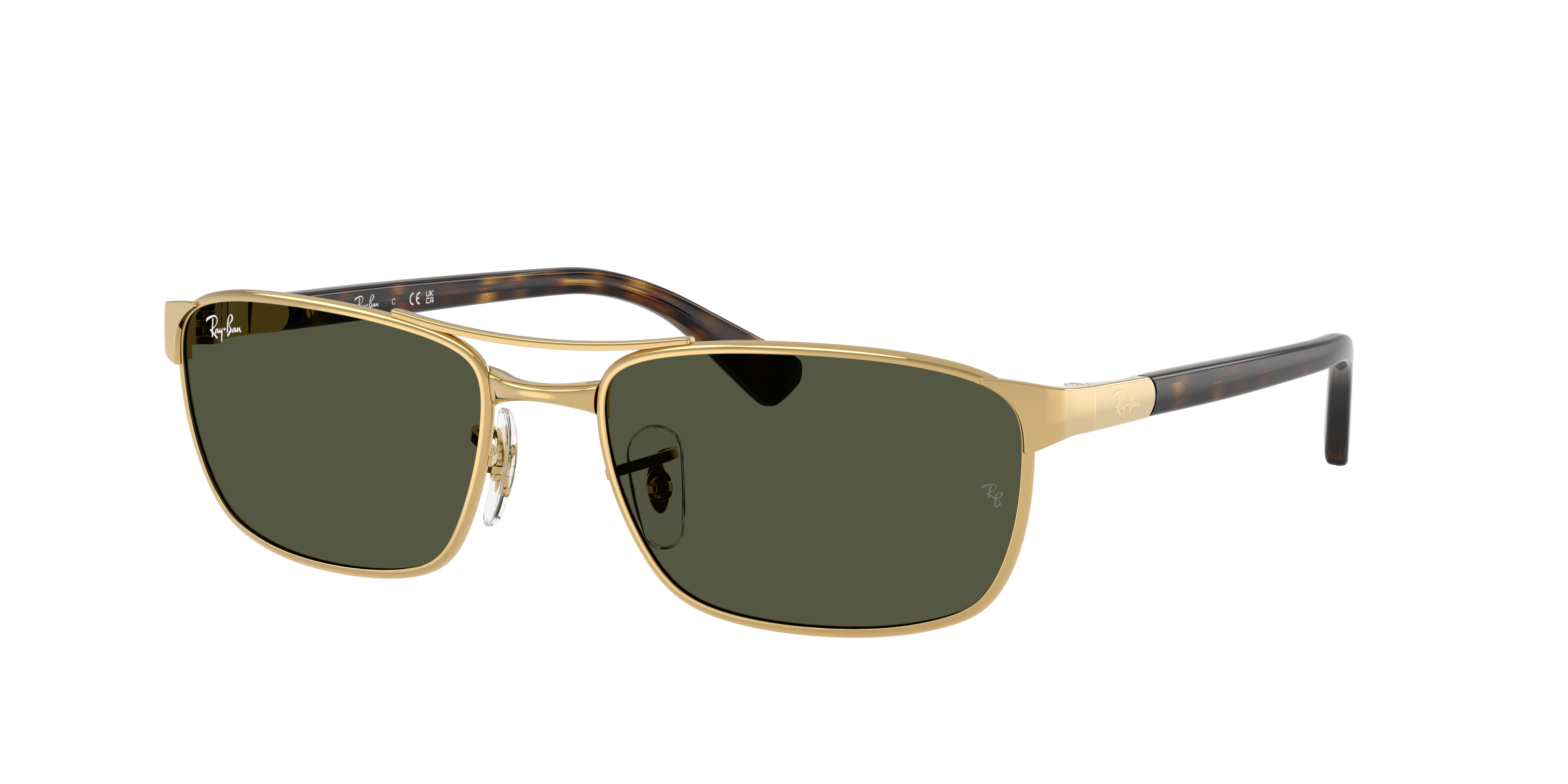 Ray-Ban RB3778 001/31