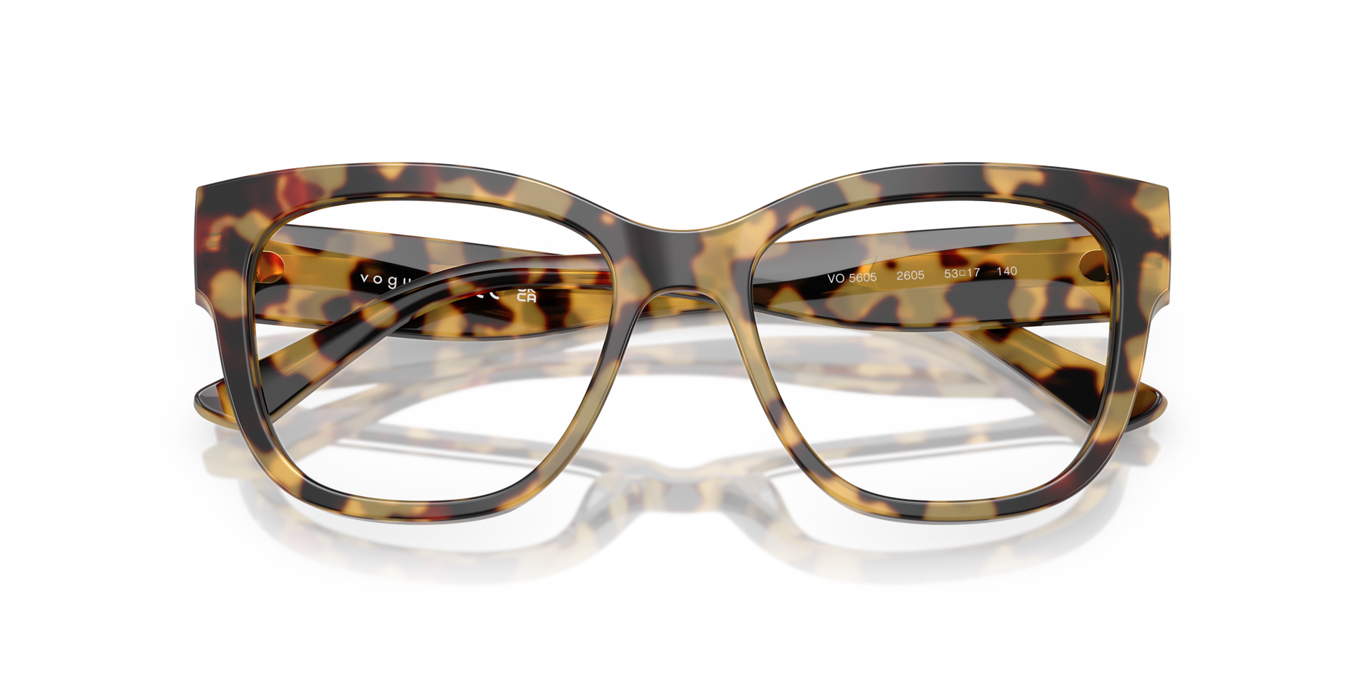 Vogue Eyewear VO5605 2605