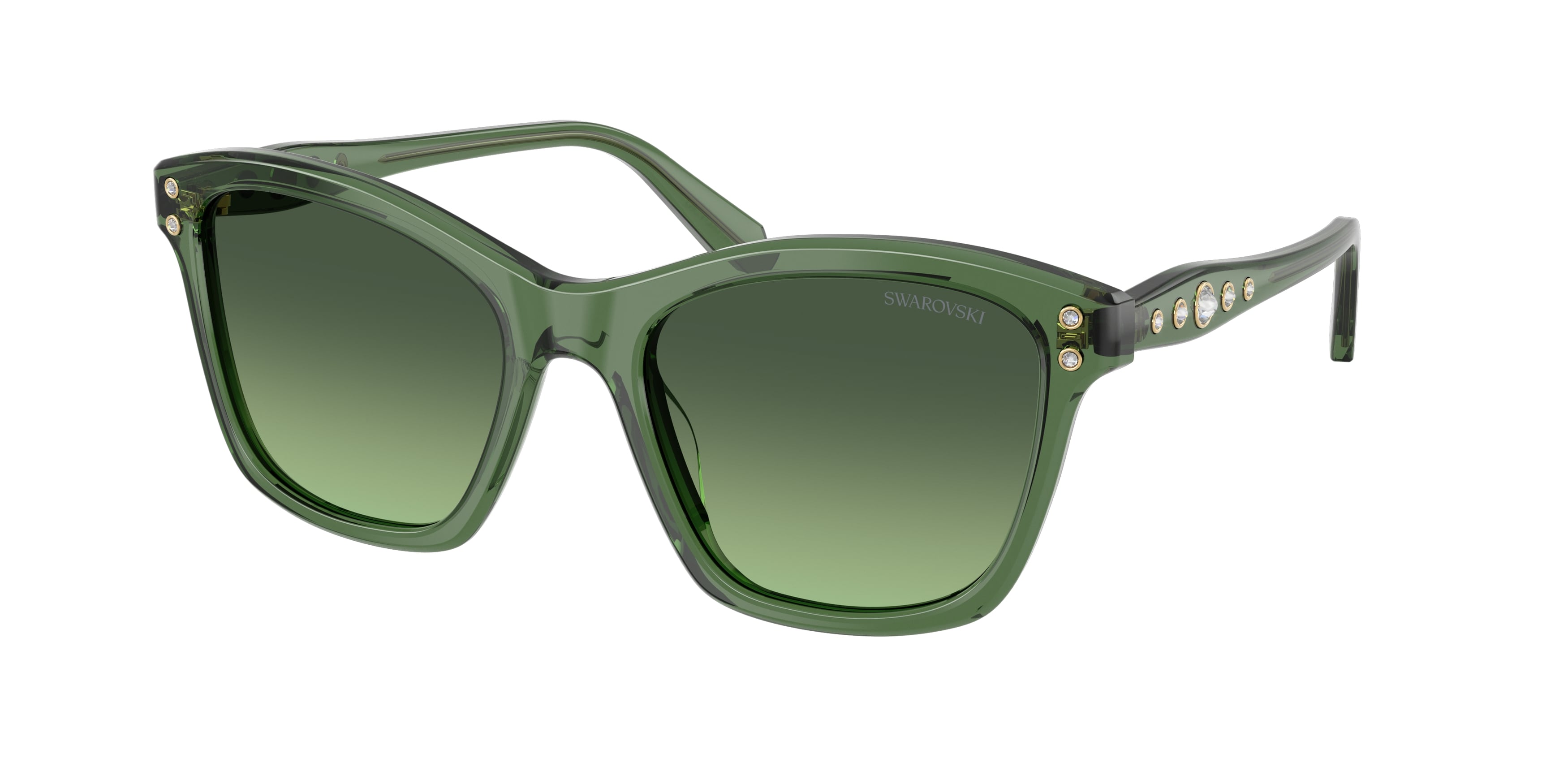 Swarovski SK6063 10852A