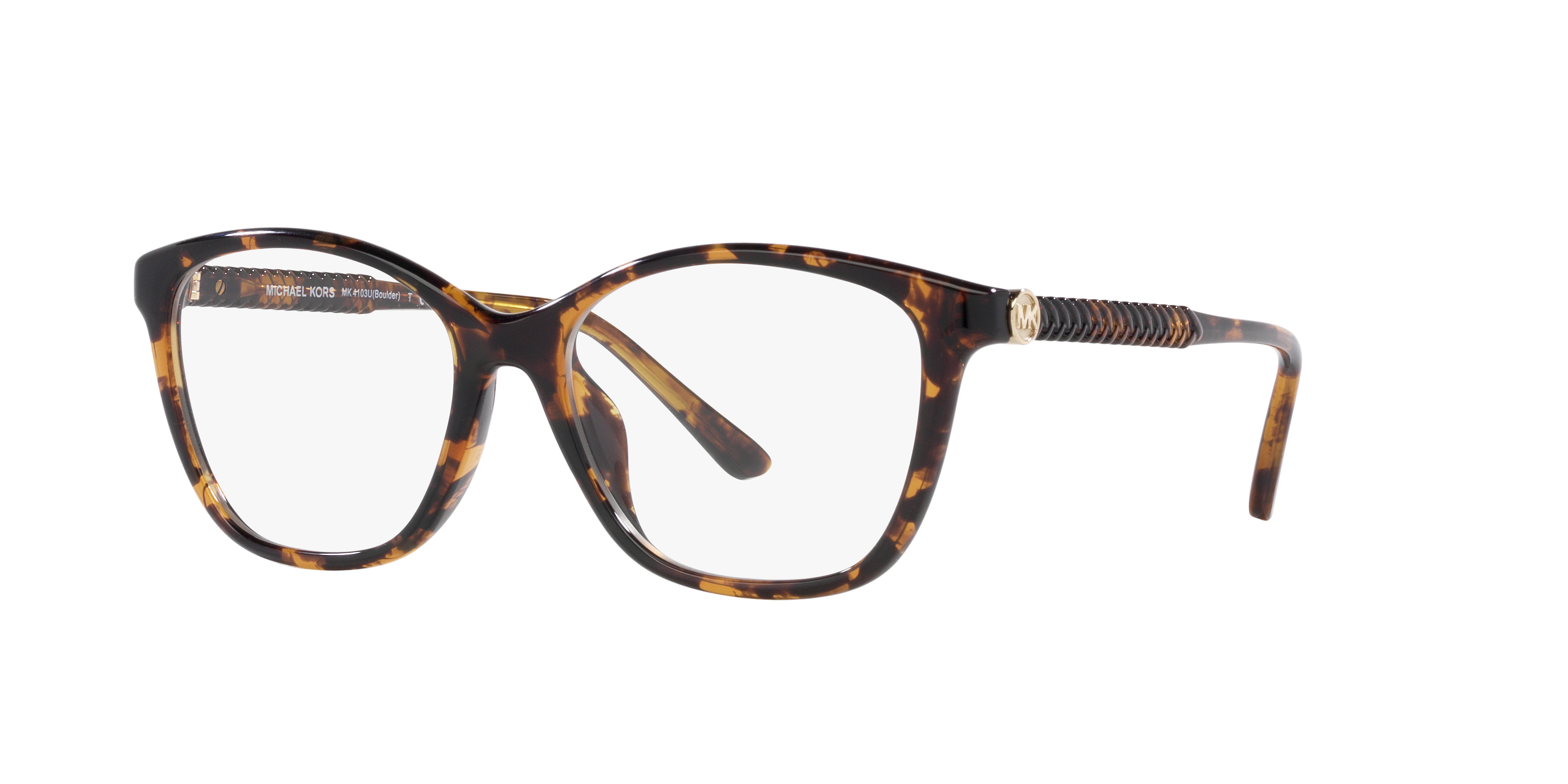 Michael Kors MK4103U BOULDER 3006