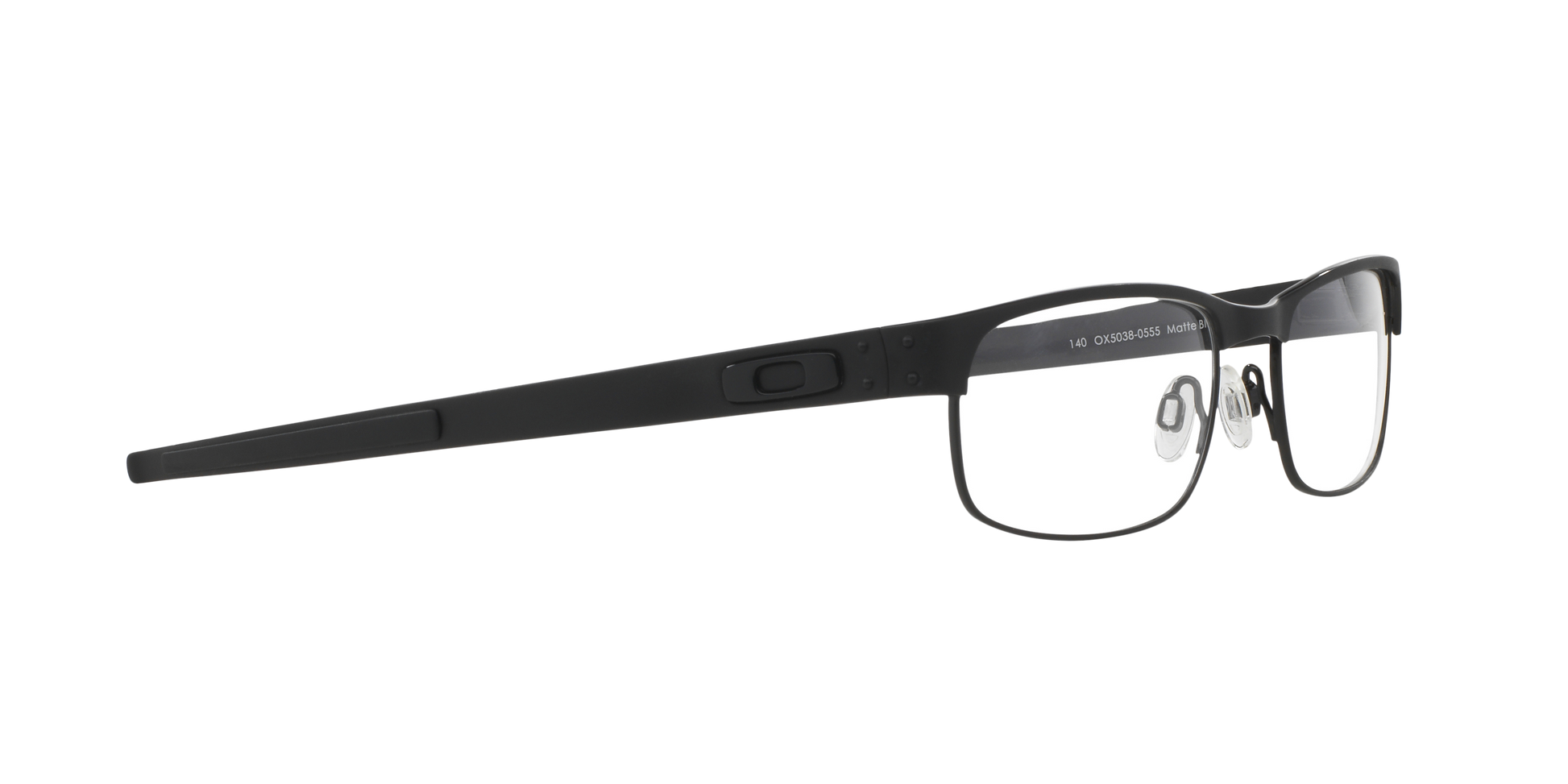 Oakley OX5038 METAL PLATE 503805
