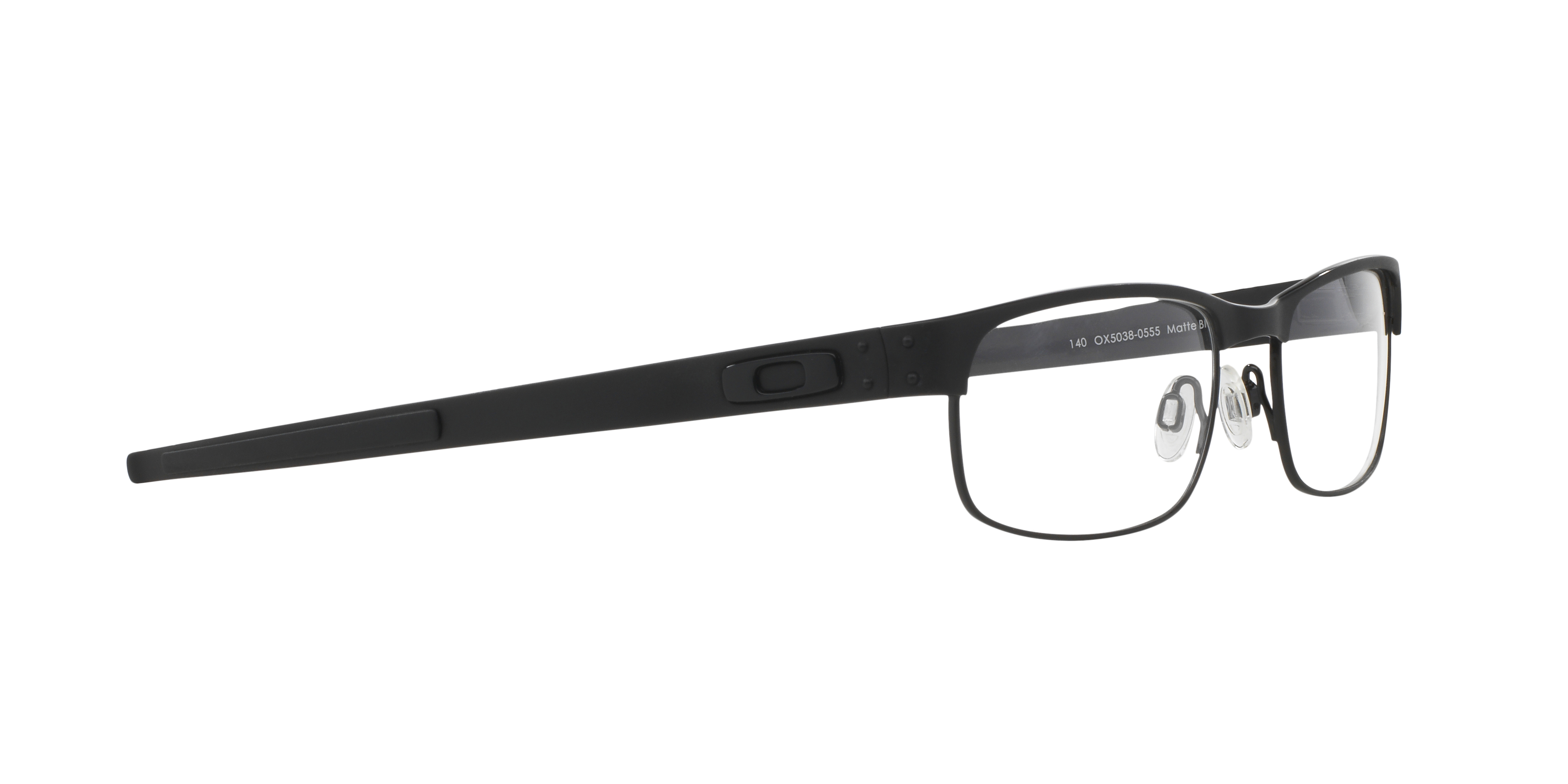 Oakley OX5038 METAL PLATE 503805
