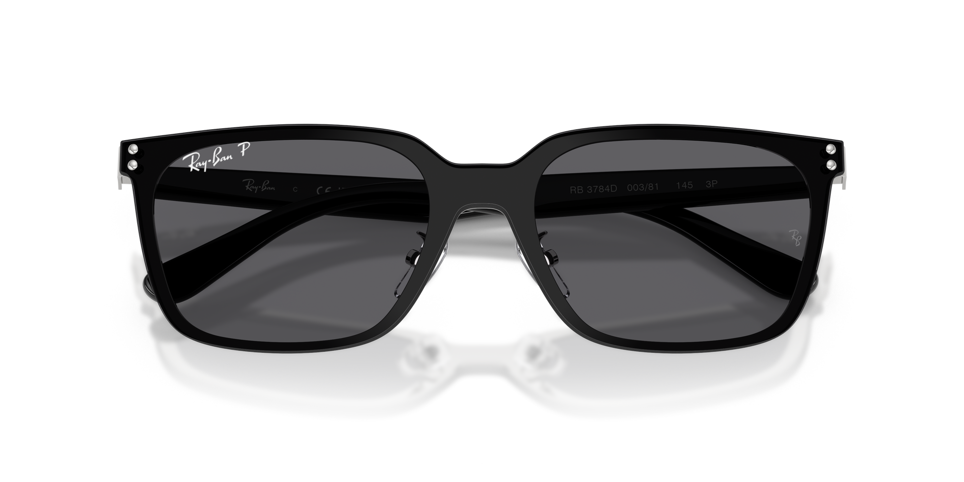 Ray-Ban RB3784D 003/81
