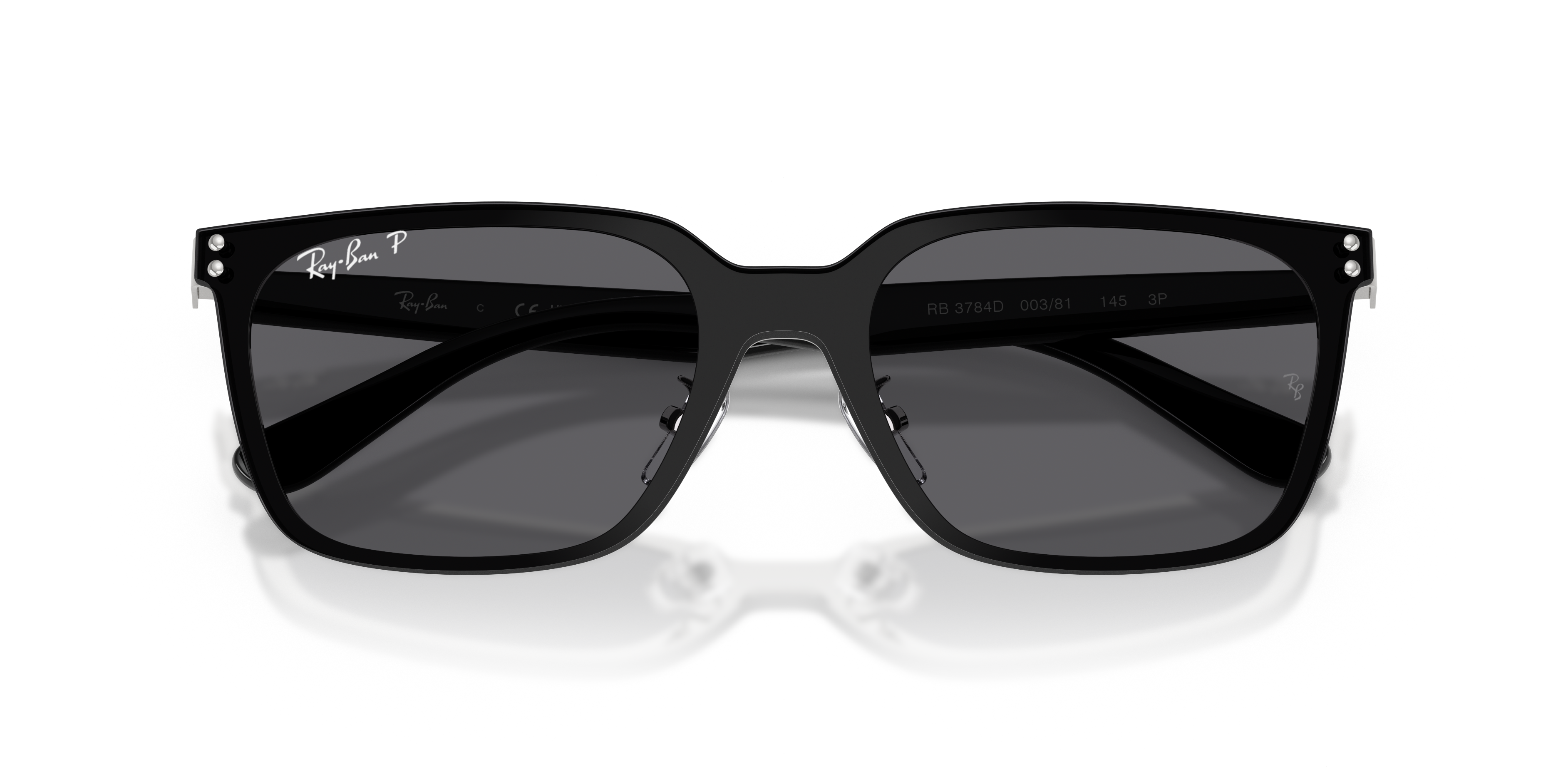 Ray-Ban RB3784D 003/81