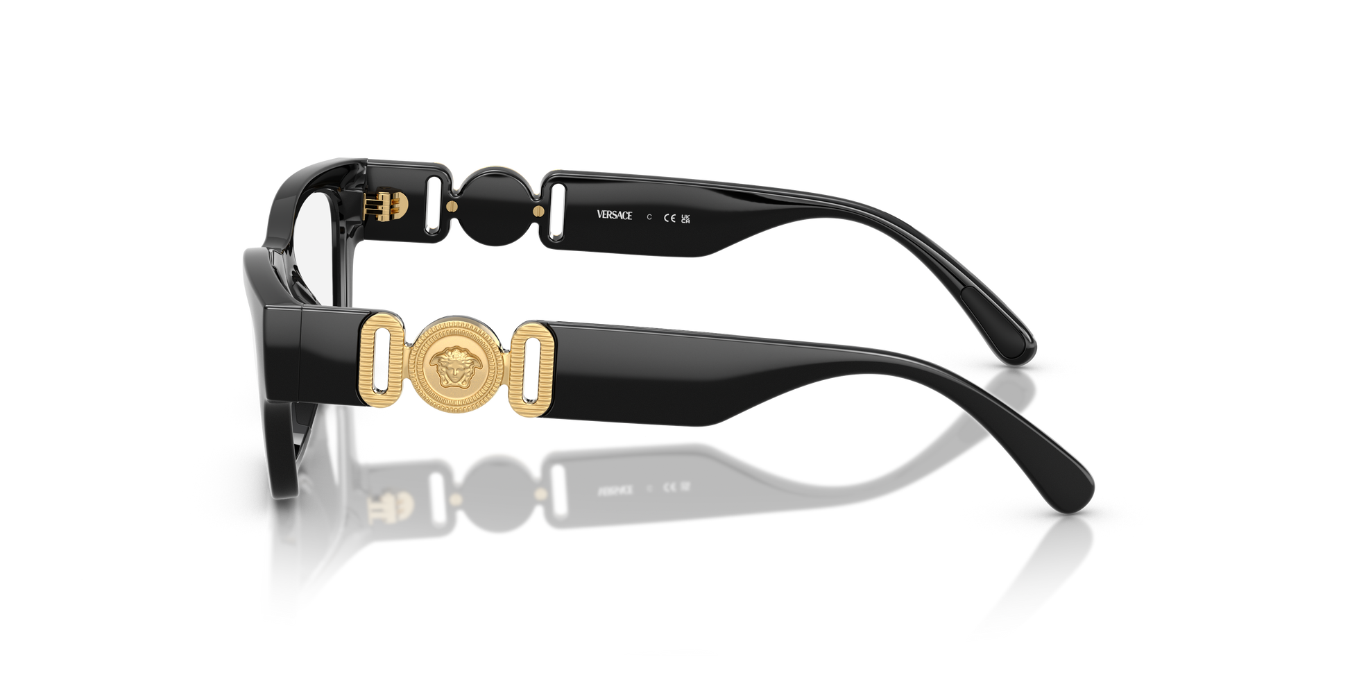Versace VK3008U GB1