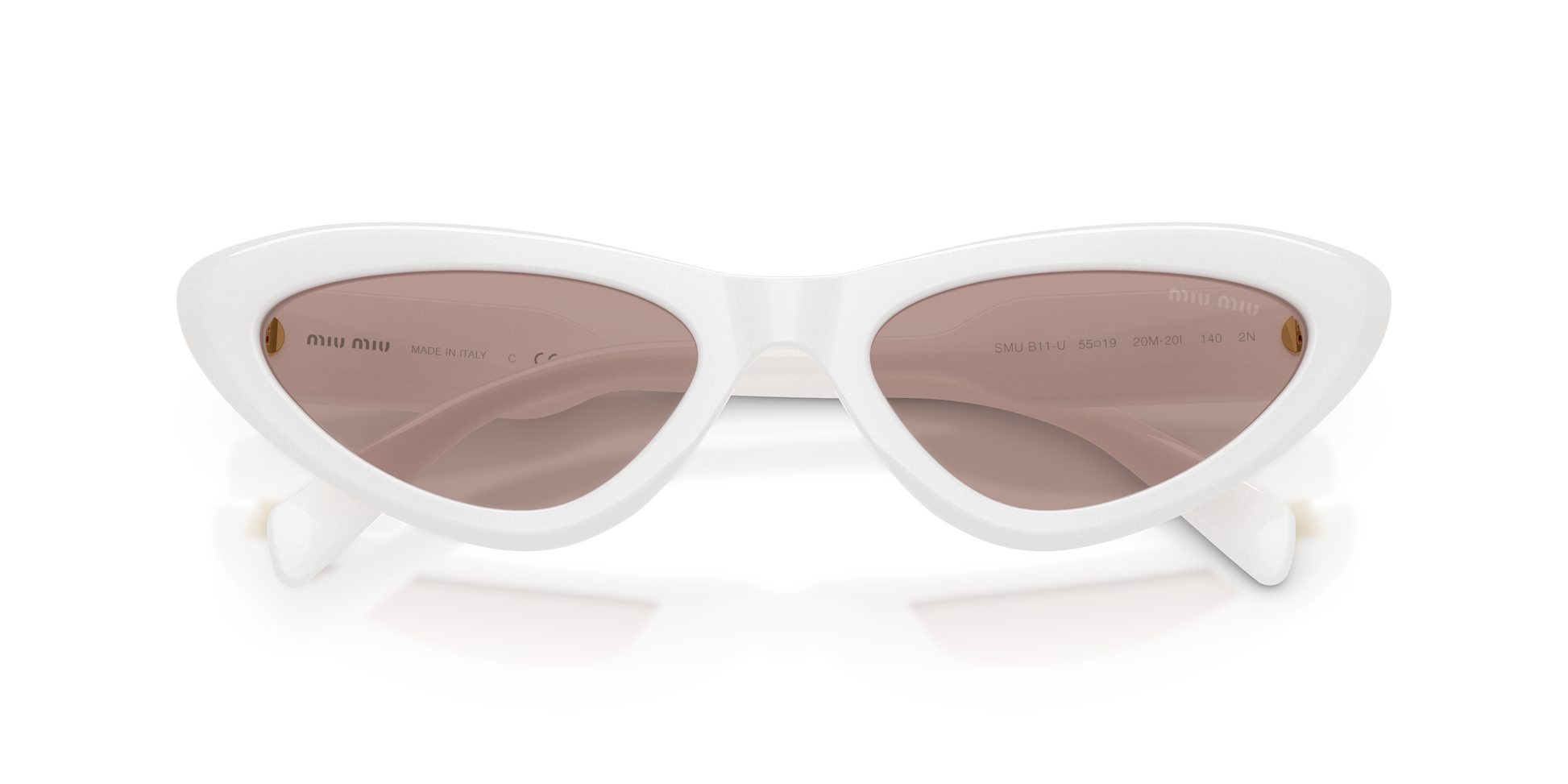 Miu Miu MU B11SU 20M20I