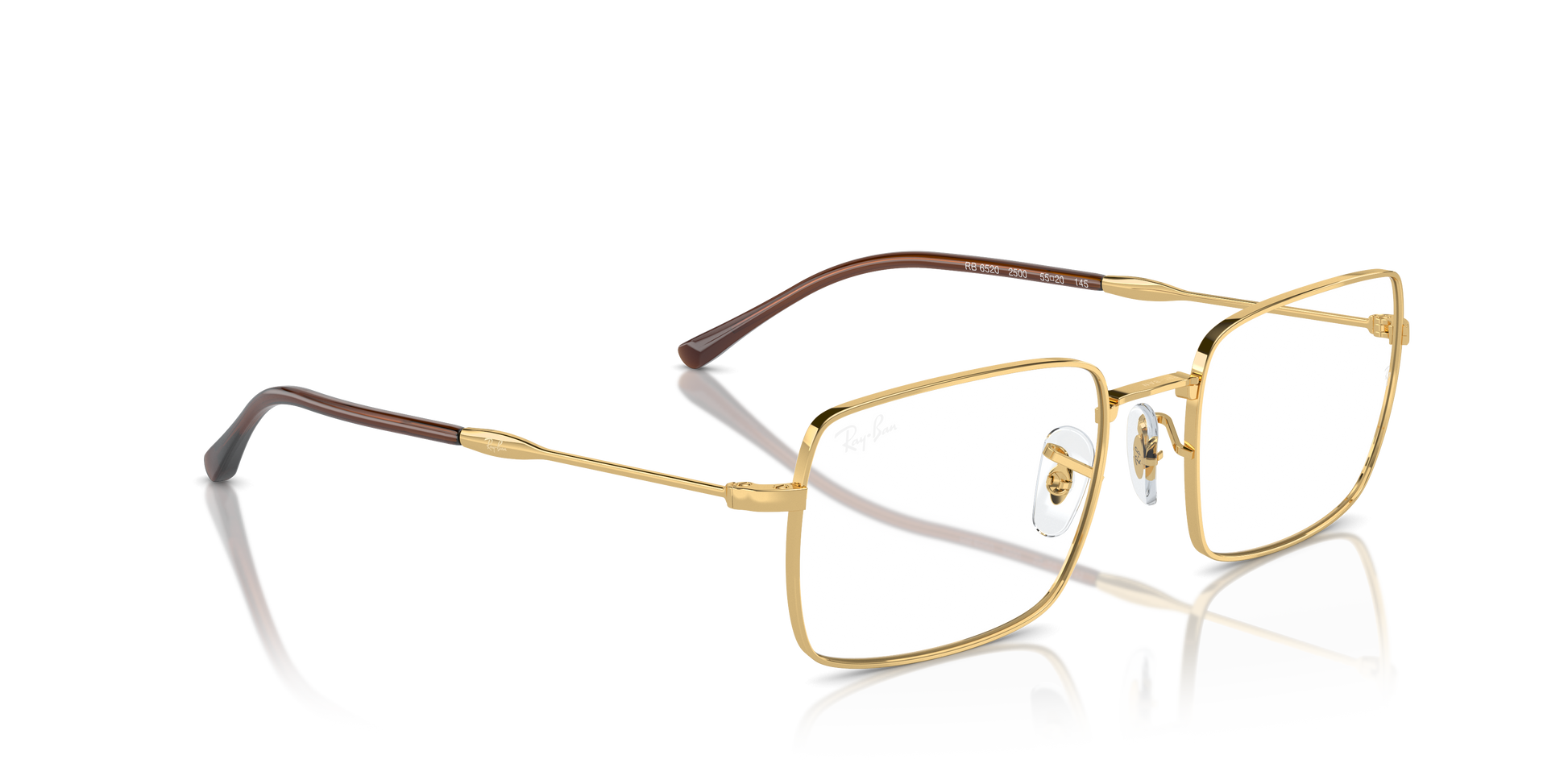 Ray-Ban RX6520 2500