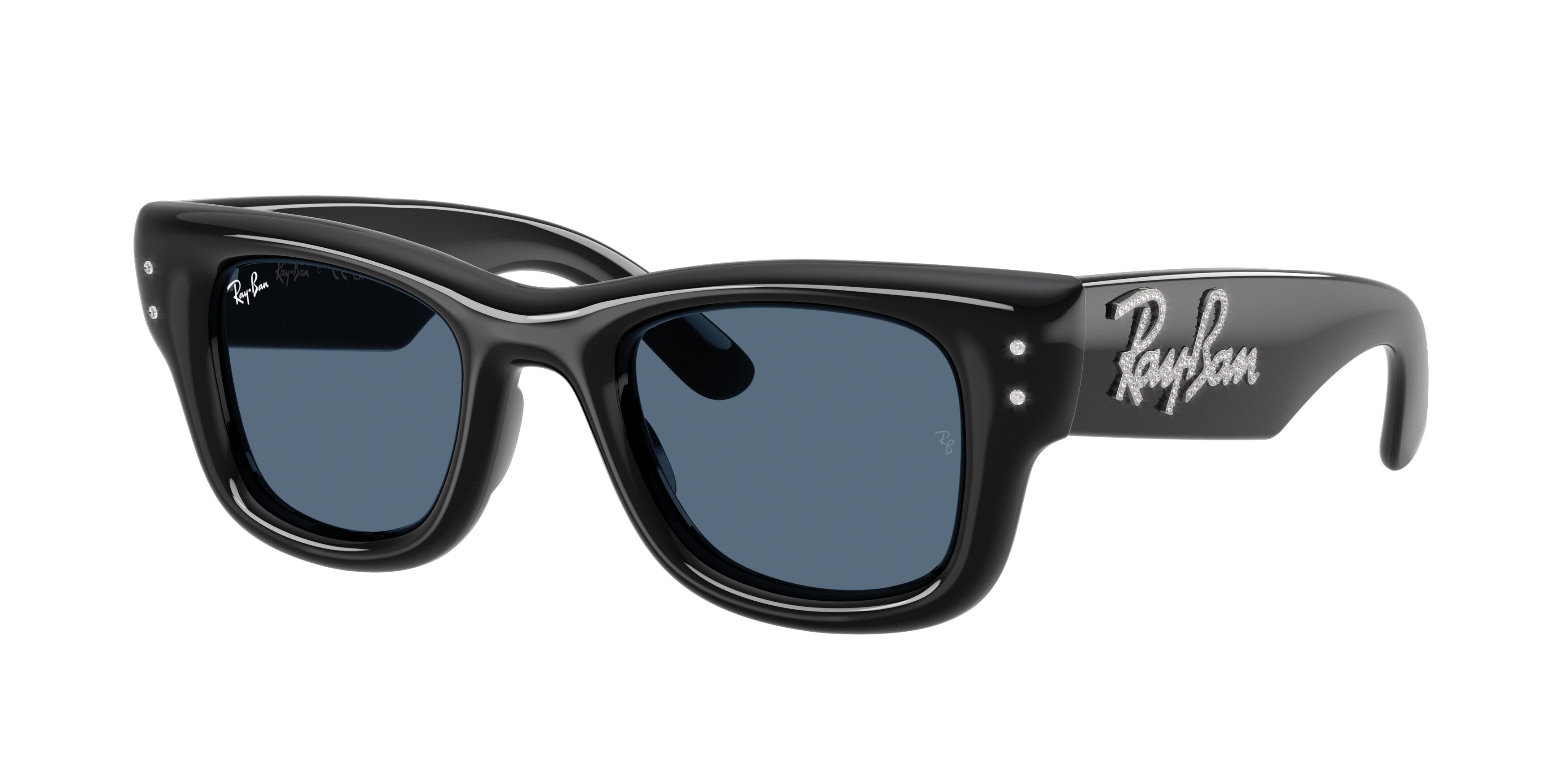Ray-Ban RB4940B WAYFARER PUFFER 686480