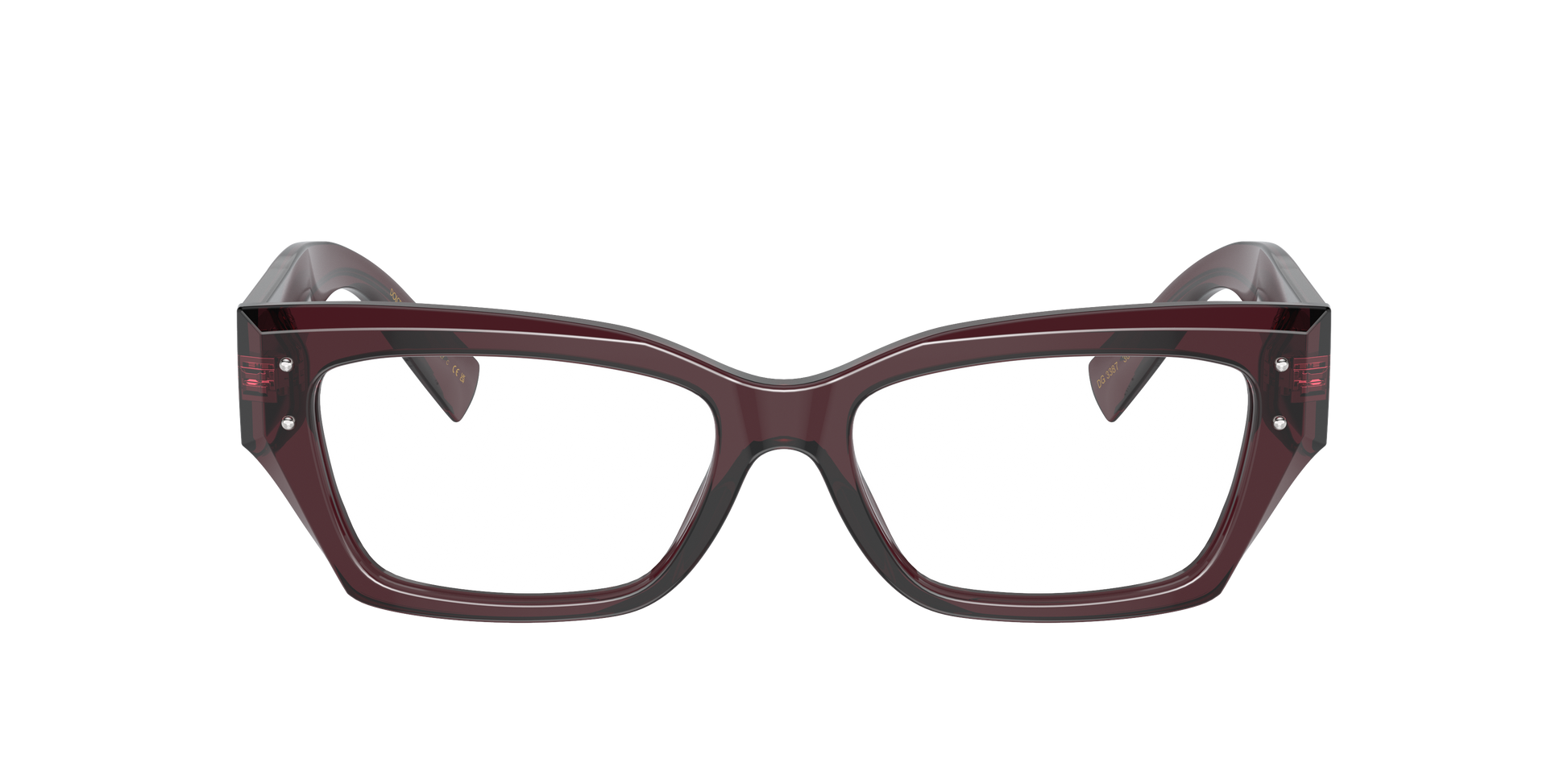 Dolce & Gabbana DG3387 3045
