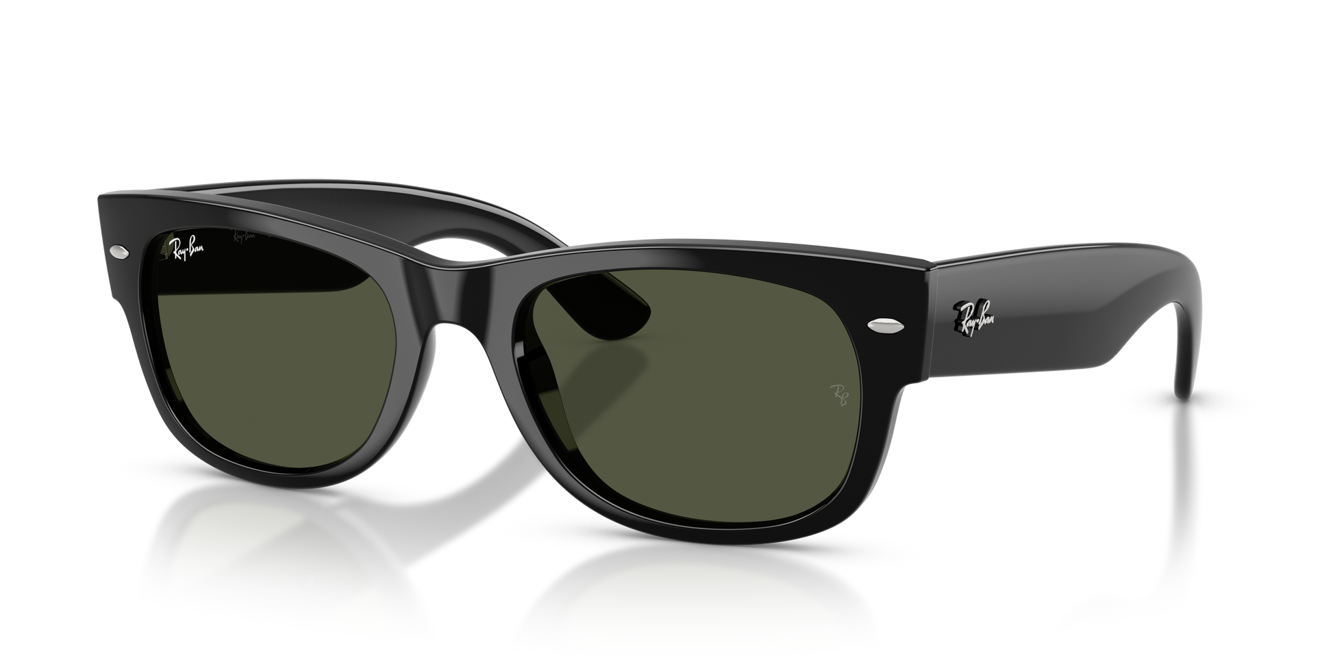 Ray-Ban RB0832S MEGA WAYFARER II 901/31