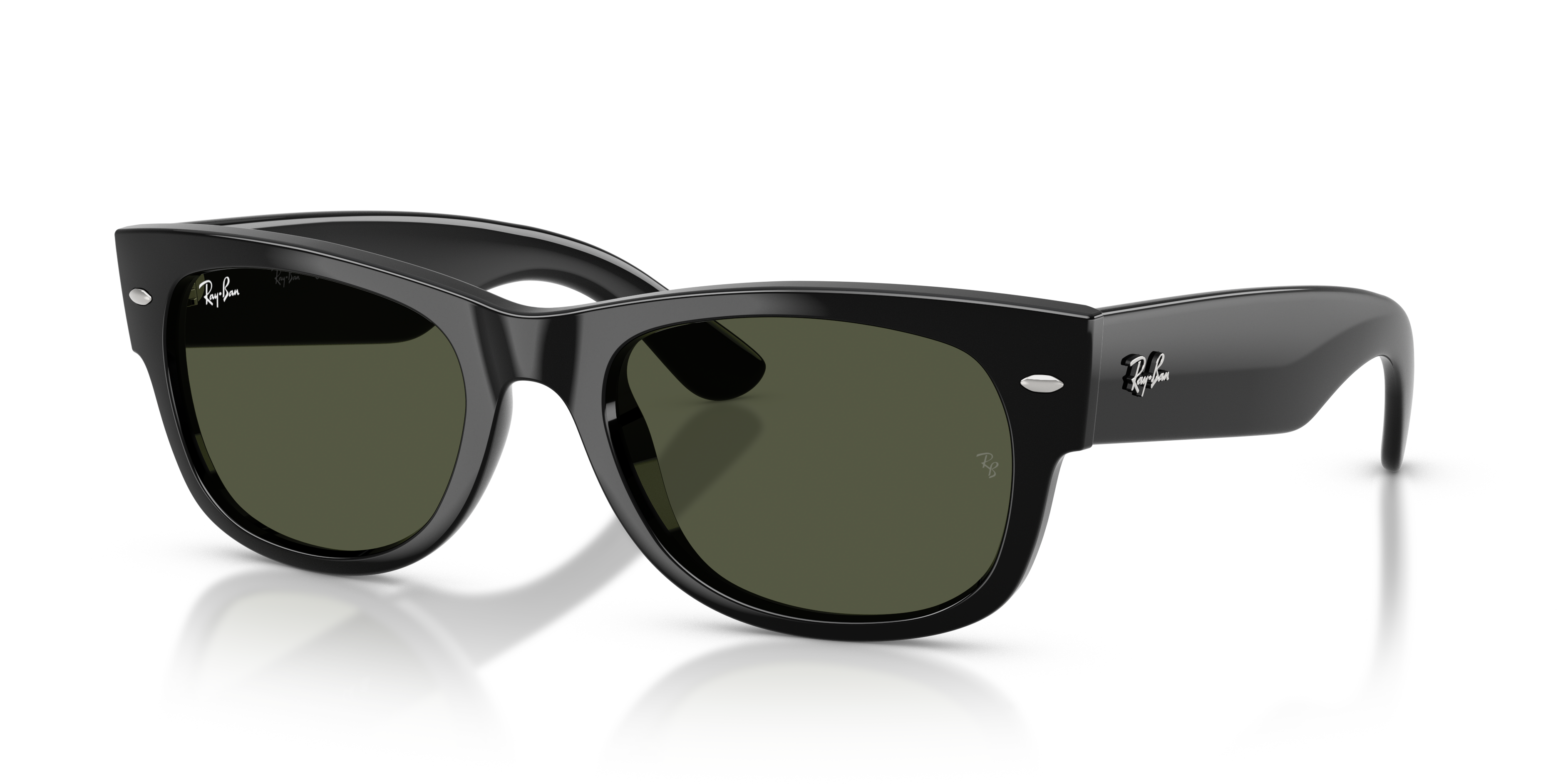 Ray-Ban RB0832S MEGA WAYFARER II 901/31