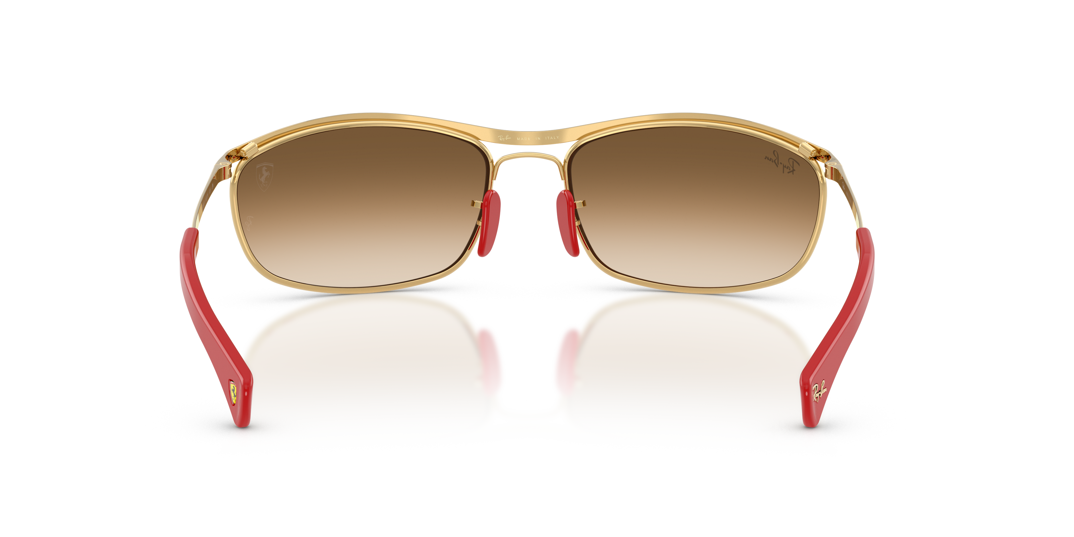 Ray-Ban RB3819M F00851