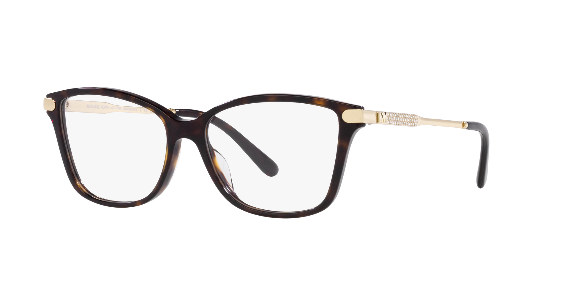 Michael Kors MK4105BU GEORGETOWN 3006