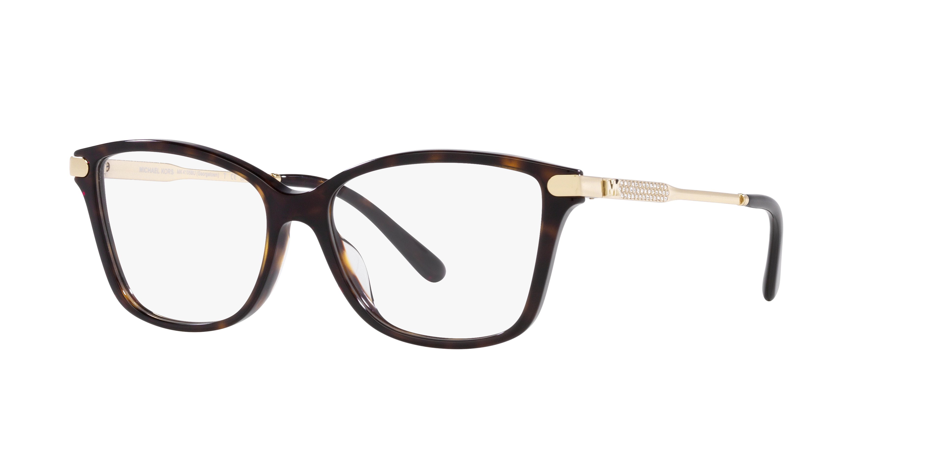 Michael Kors MK4105BU GEORGETOWN 3006
