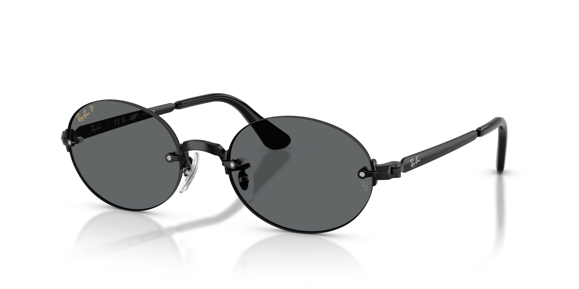 Ray-Ban RB3929 002/81