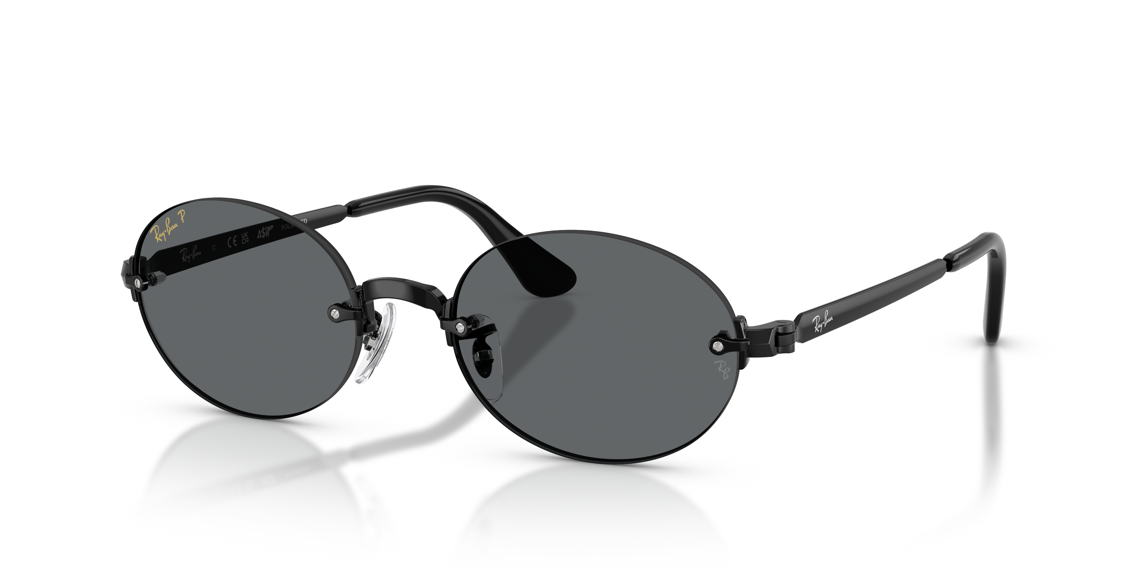 Ray-Ban RB3929 002/81