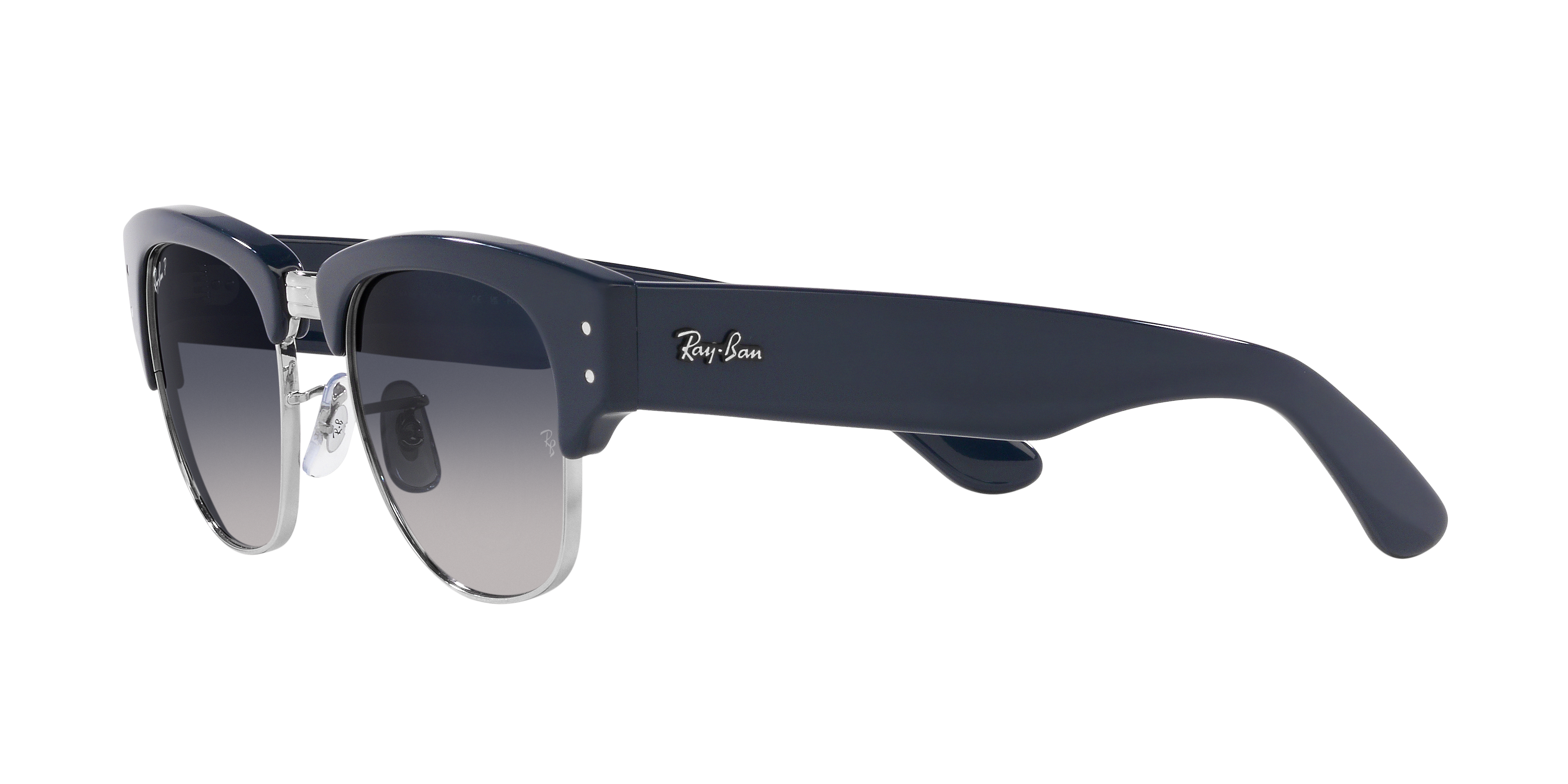 Ray-Ban RB0316S MEGA CLUBMASTER 136678