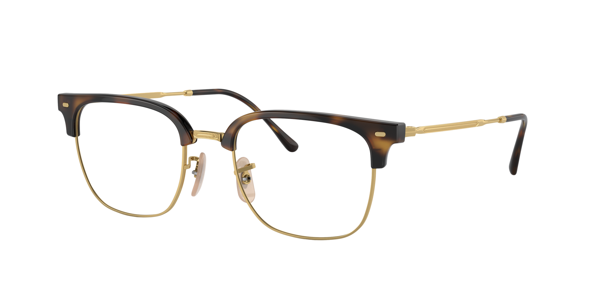 Ray-Ban RX7216 NEW CLUBMASTER 2012