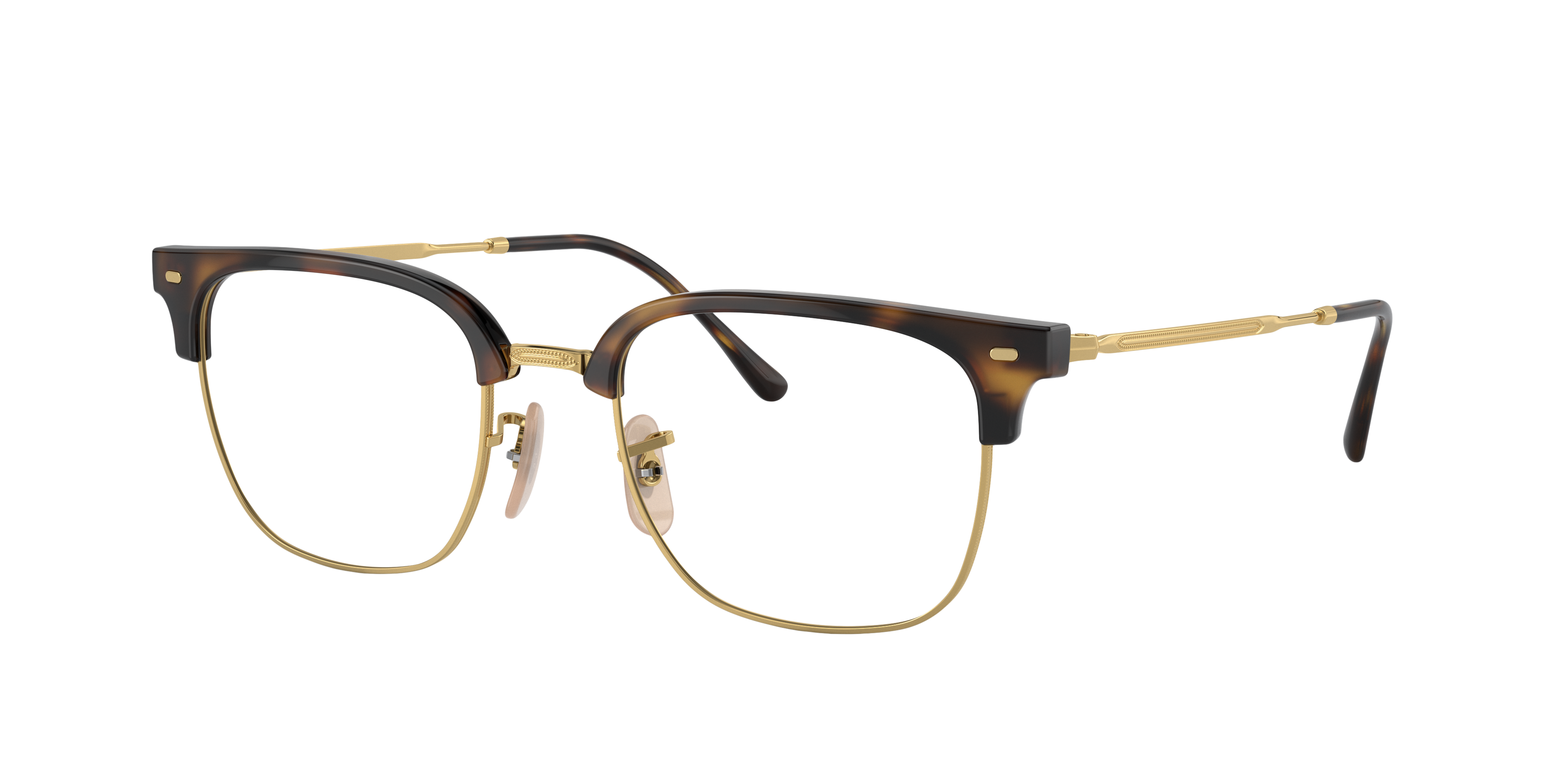 Ray-Ban RX7216 NEW CLUBMASTER 2012