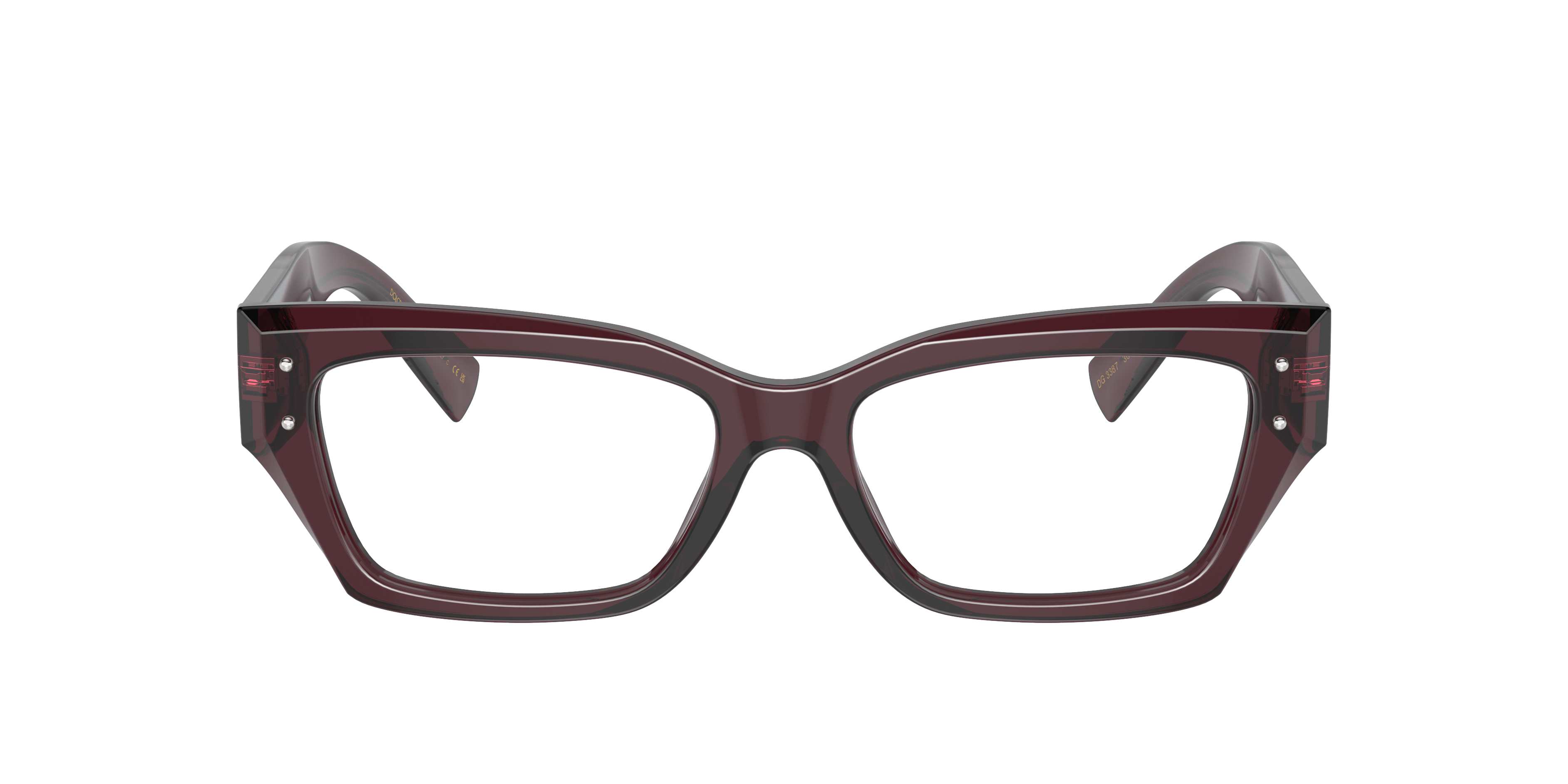 Dolce & Gabbana DG3387 3045