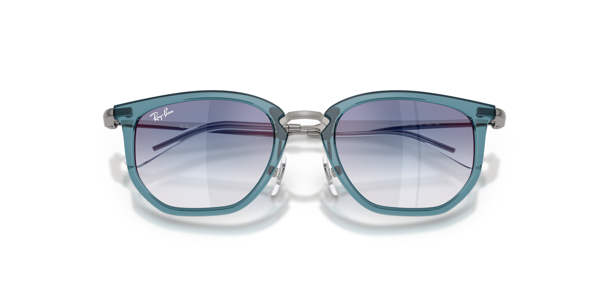 Ray-Ban RJ9085S 7222U0