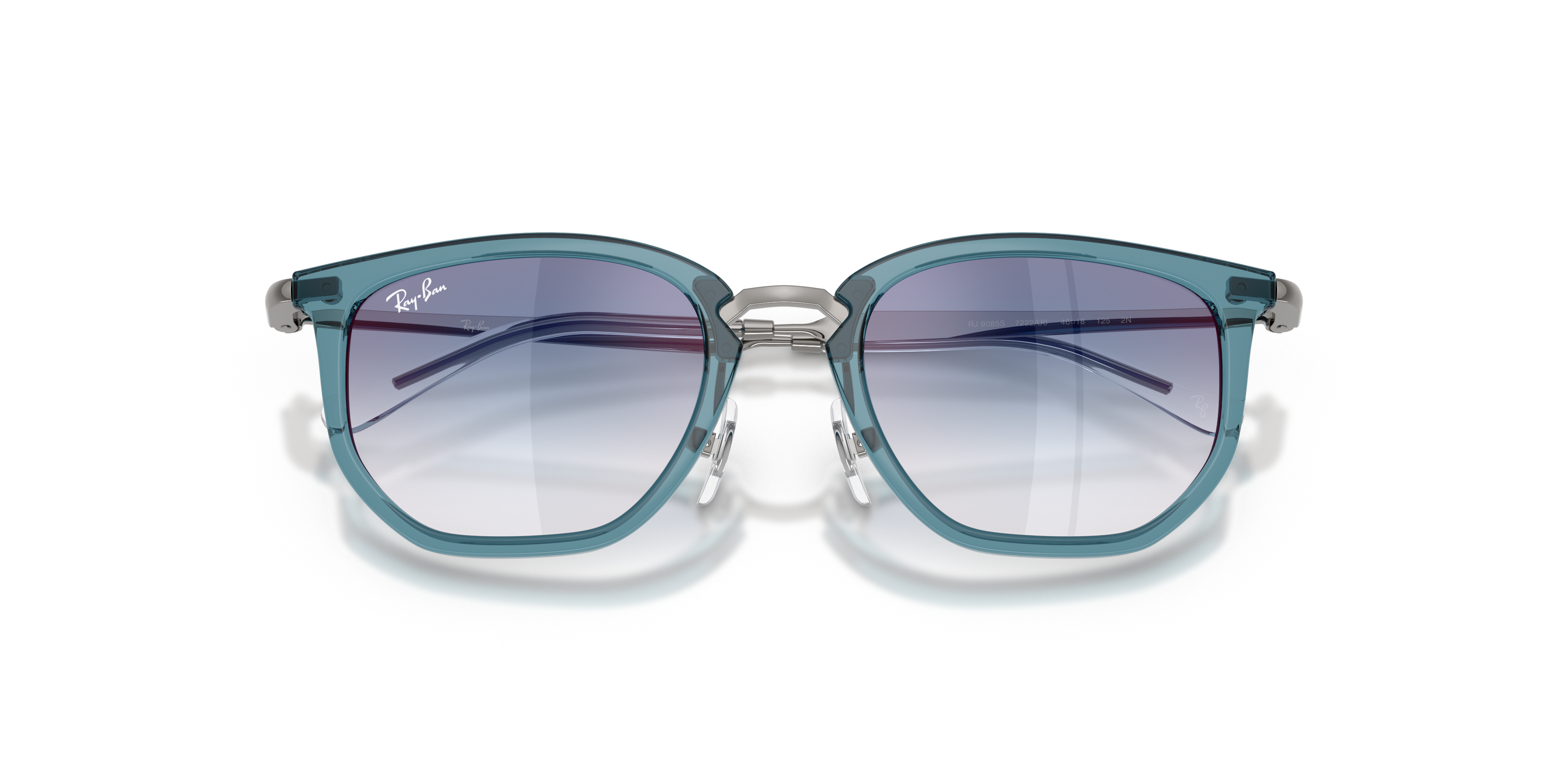 Ray-Ban RJ9085S 7222U0