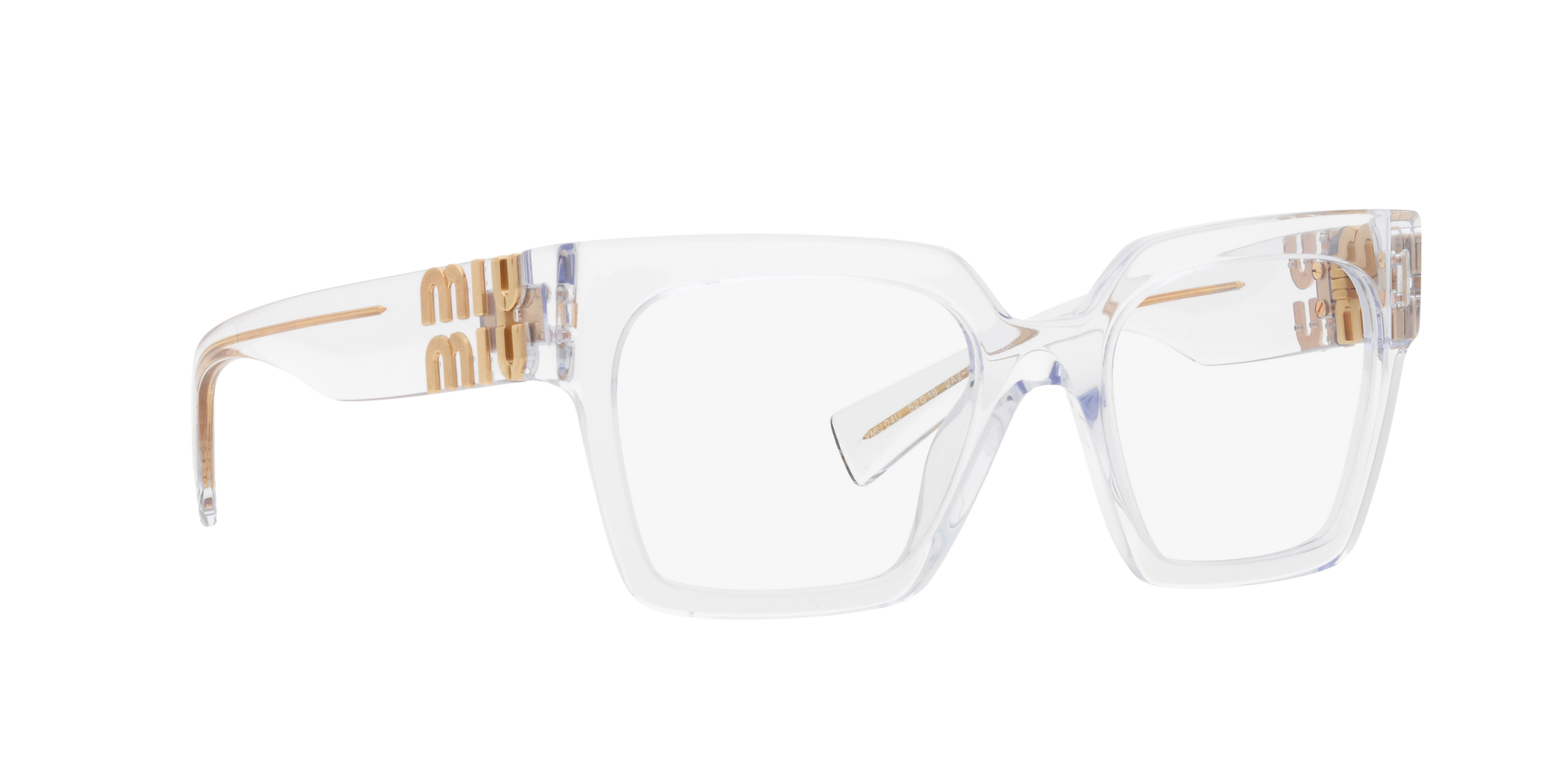 Miu Miu MU 04UV 2AZ1O1
