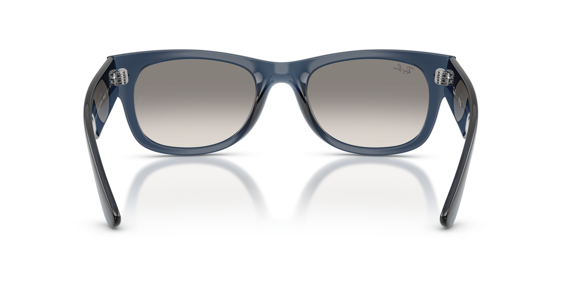 Ray-Ban RB0832S MEGA WAYFARER II 684532