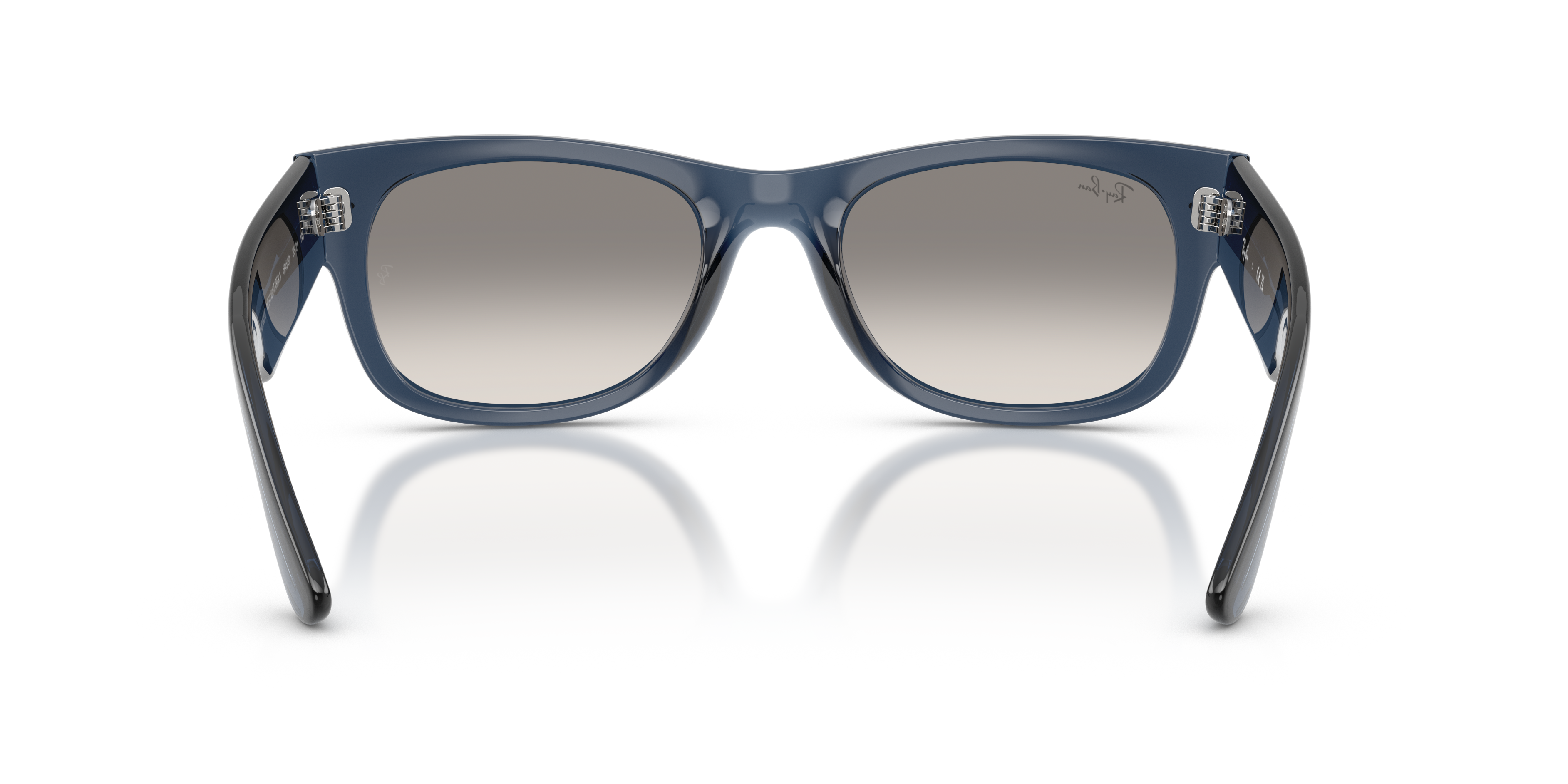 Ray-Ban RB0832S MEGA WAYFARER II 684532