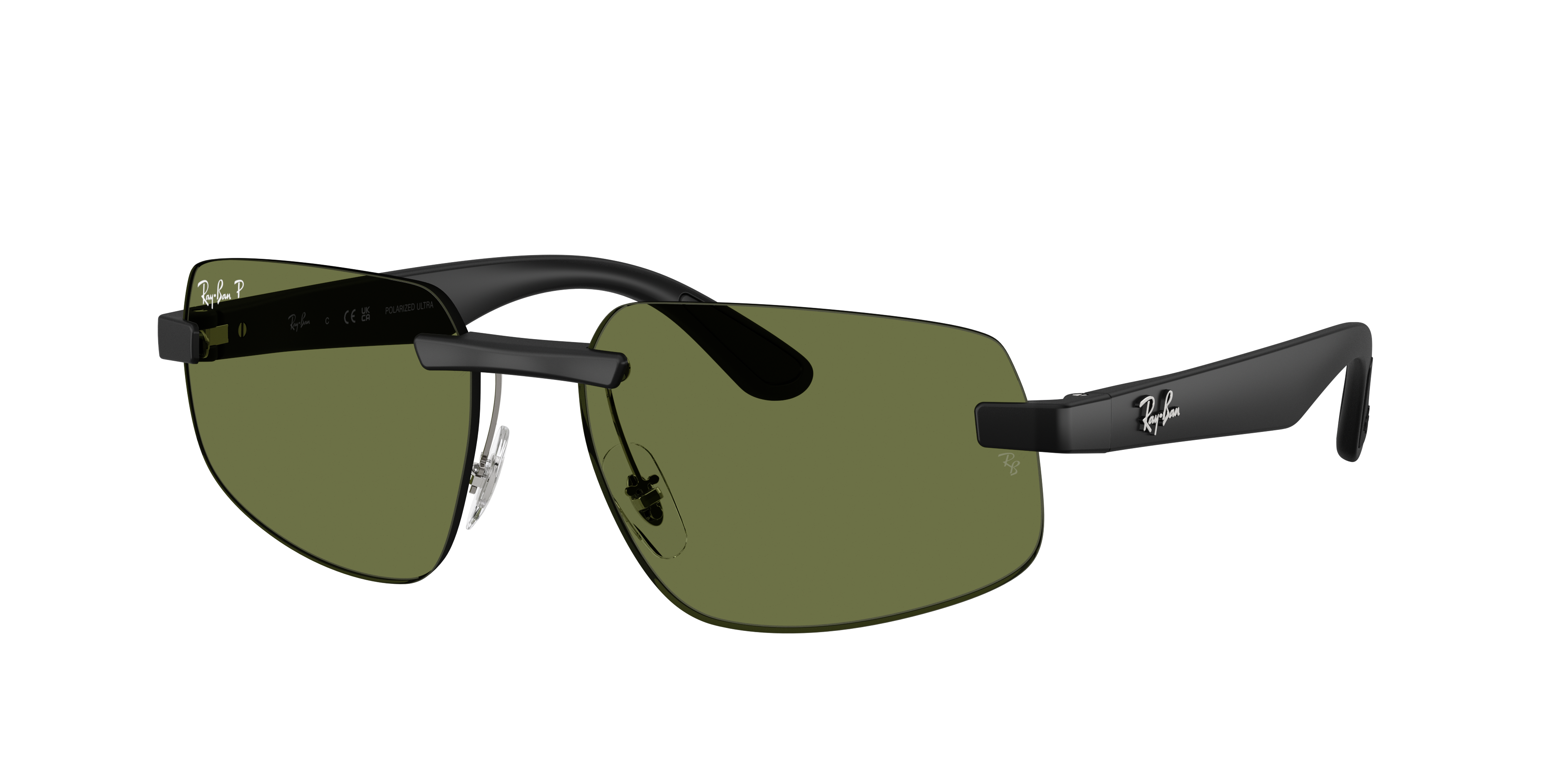 Ray-Ban RB4475CH 601S/2