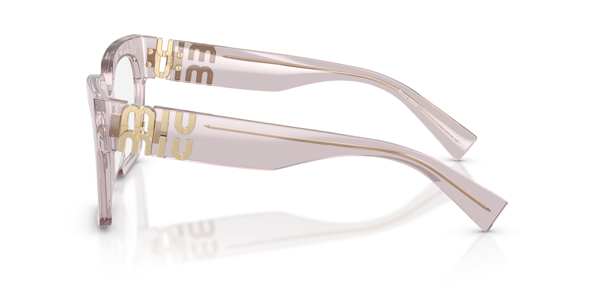 Miu Miu MU 04UV 12W1O1