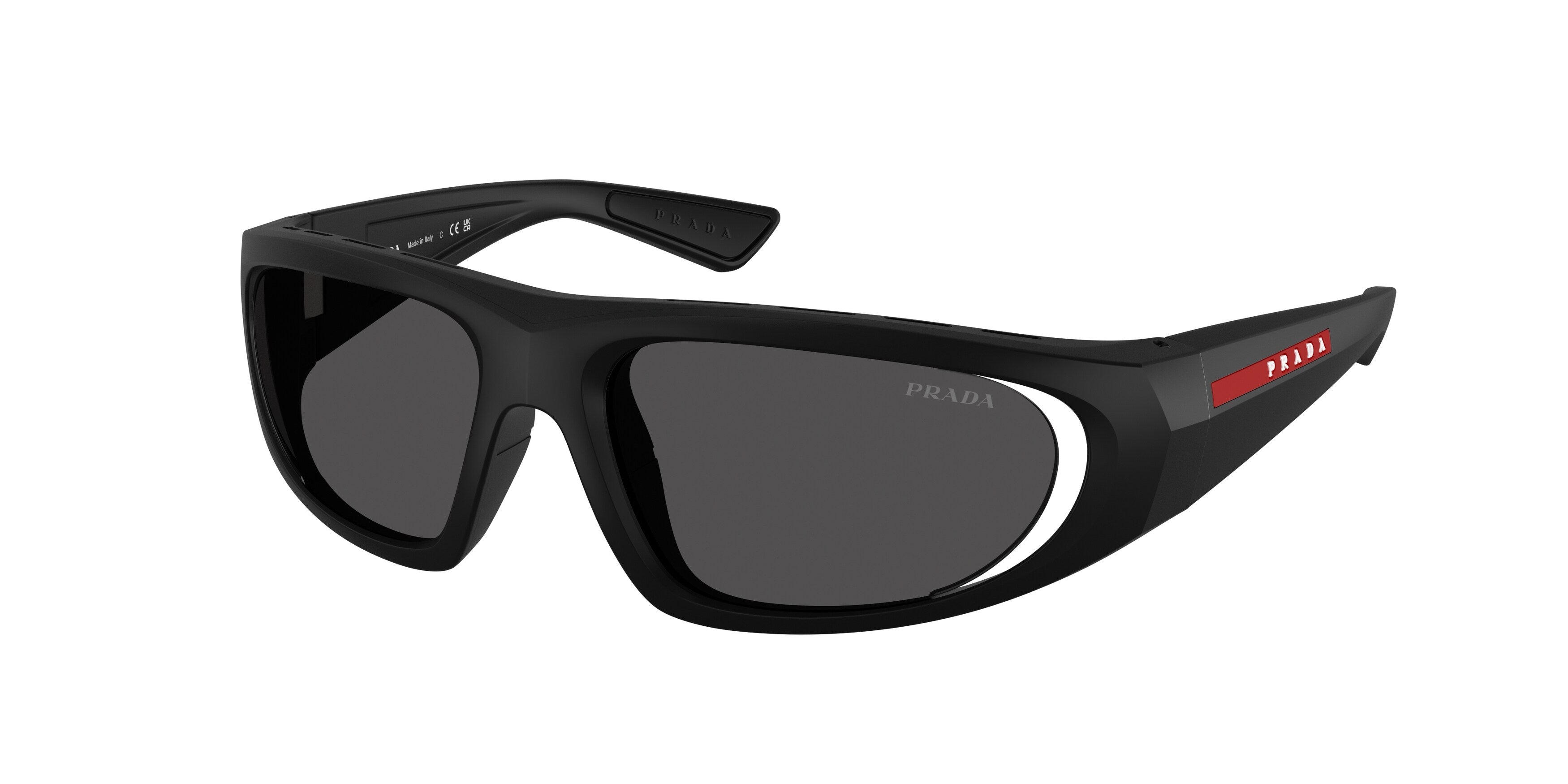 Prada Linea Rossa PS B03S 1BO06F