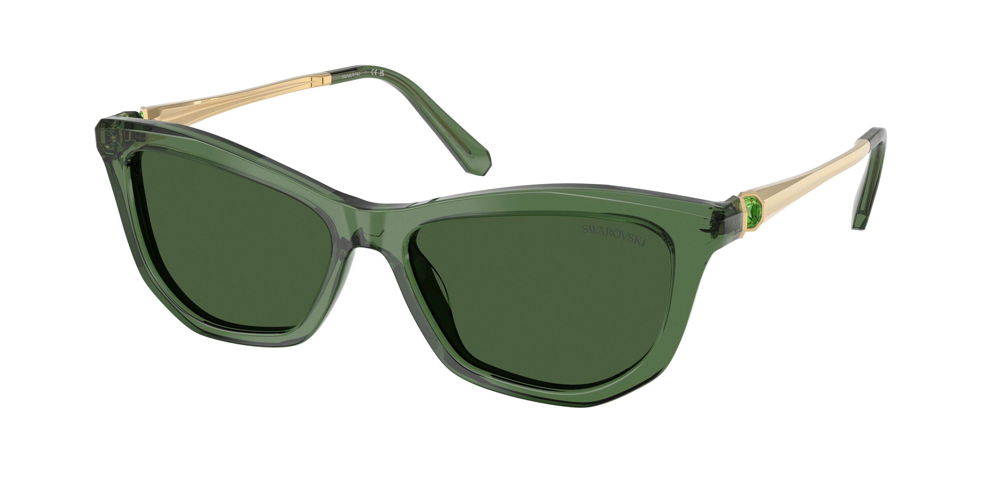 Swarovski SK6057 108571