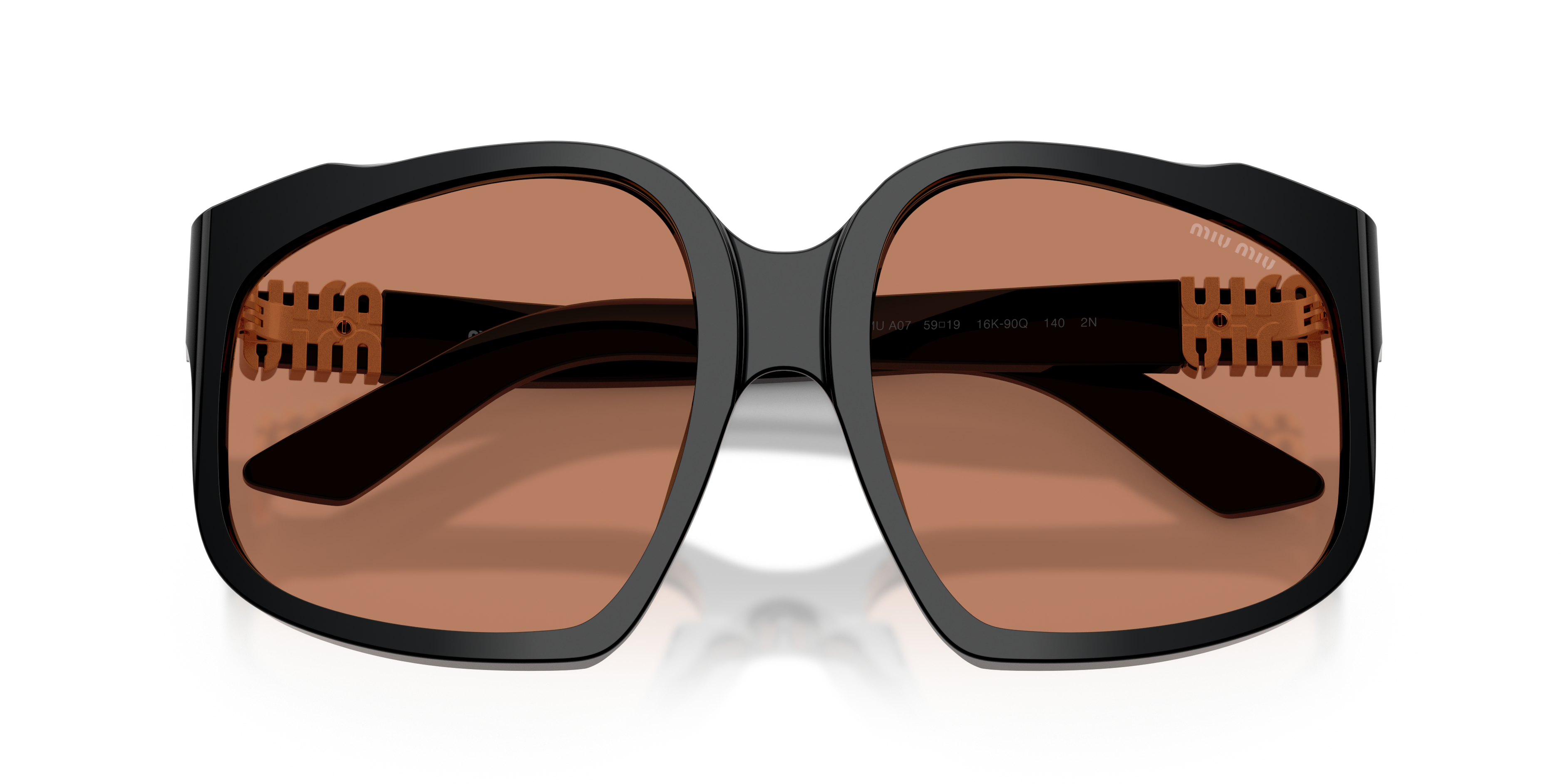 Miu Miu MU A07S 16K90Q