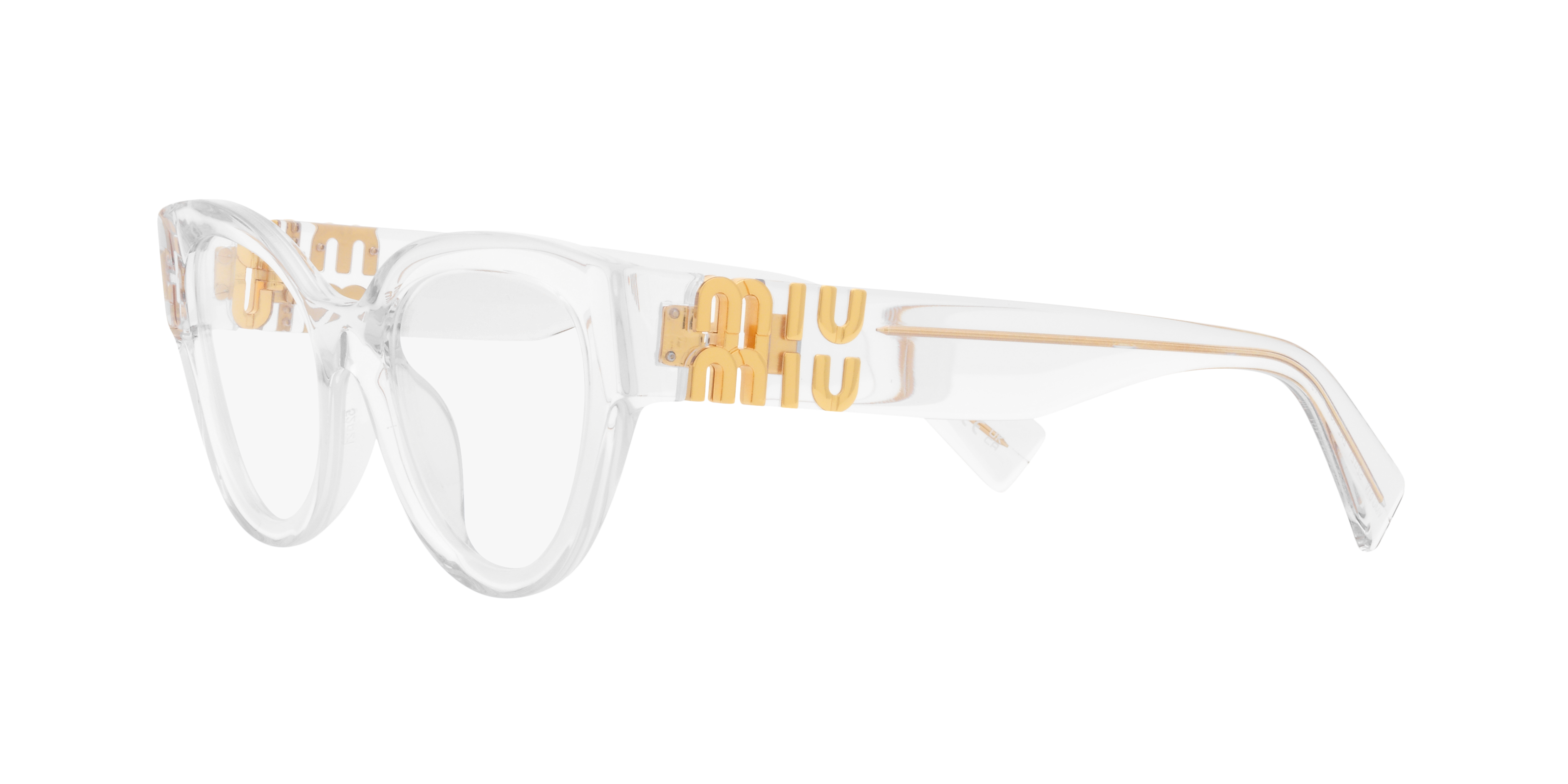 Miu Miu MU 01VV 2AZ1O1