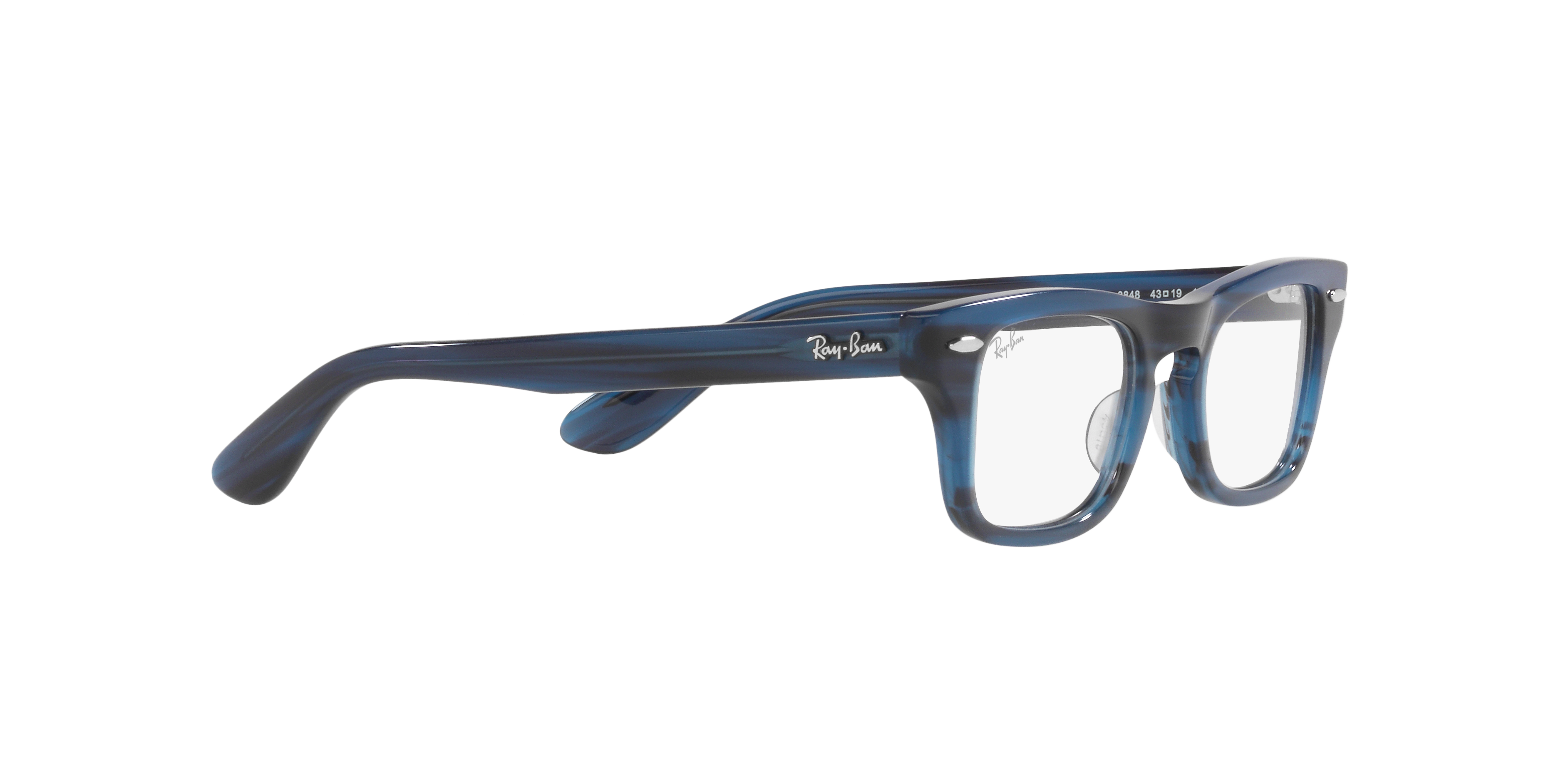 Ray-Ban RY9083V JUNIOR BURBANK 3848
