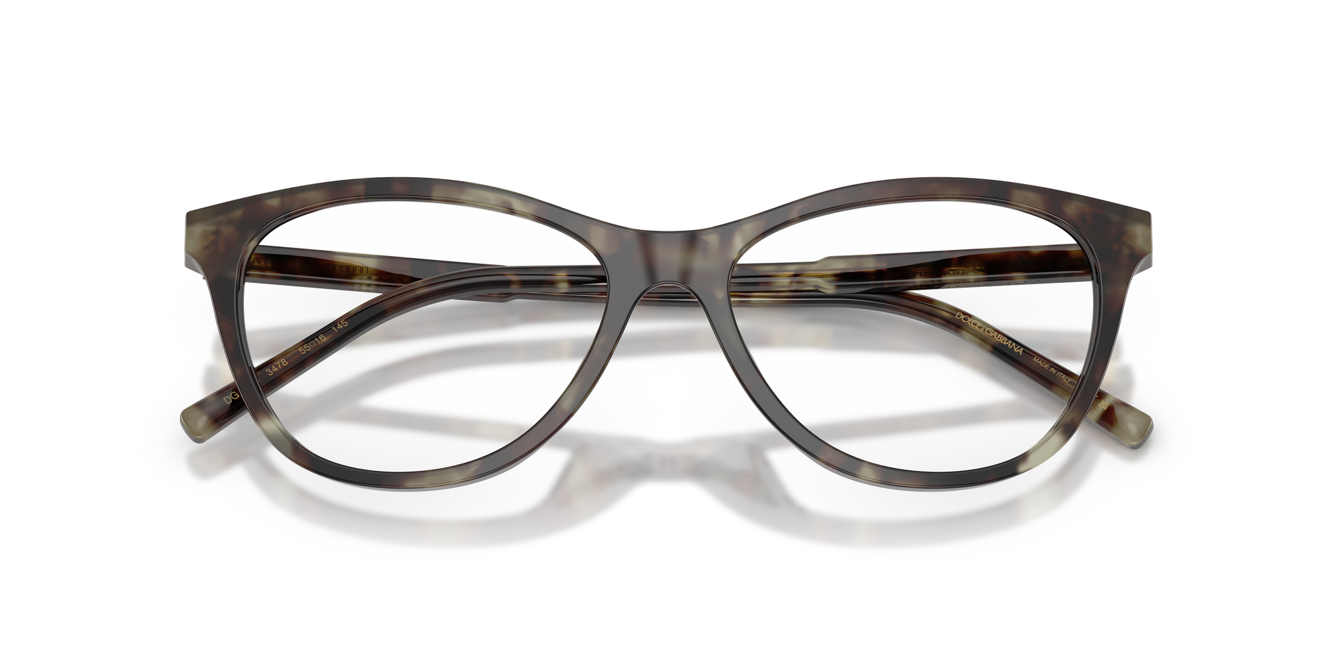 Dolce & Gabbana DG3443 3478