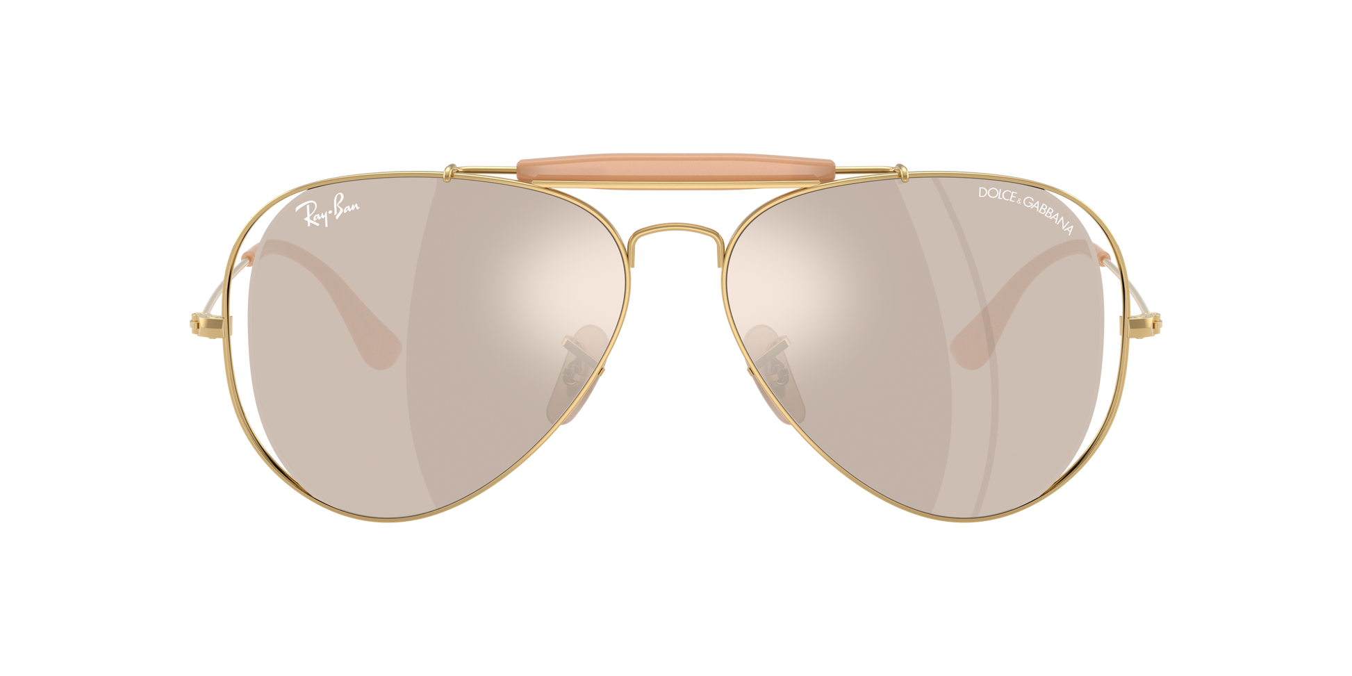 Ray-Ban RB3029M 001/0V