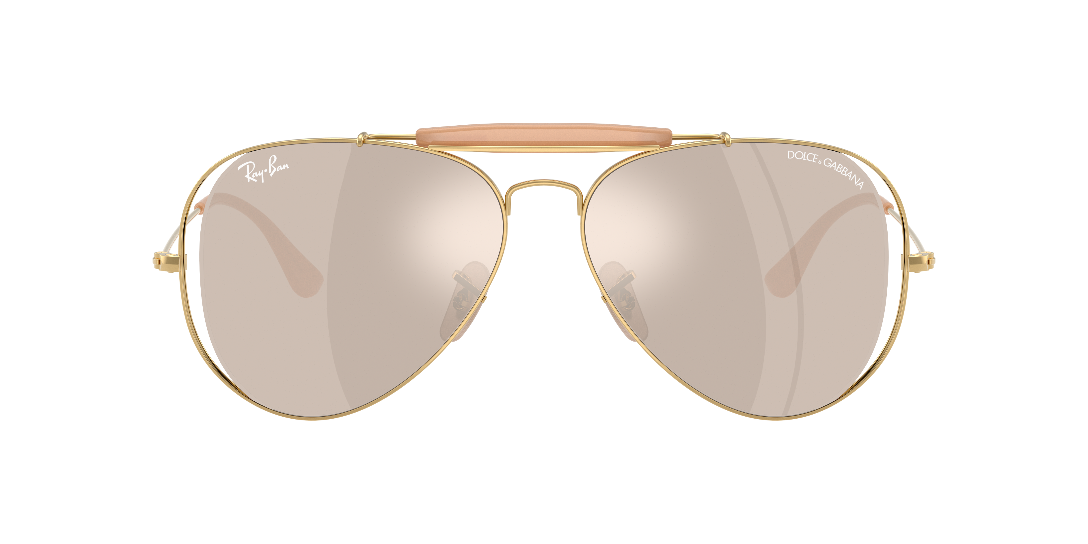 Ray-Ban RB3029M 001/0V