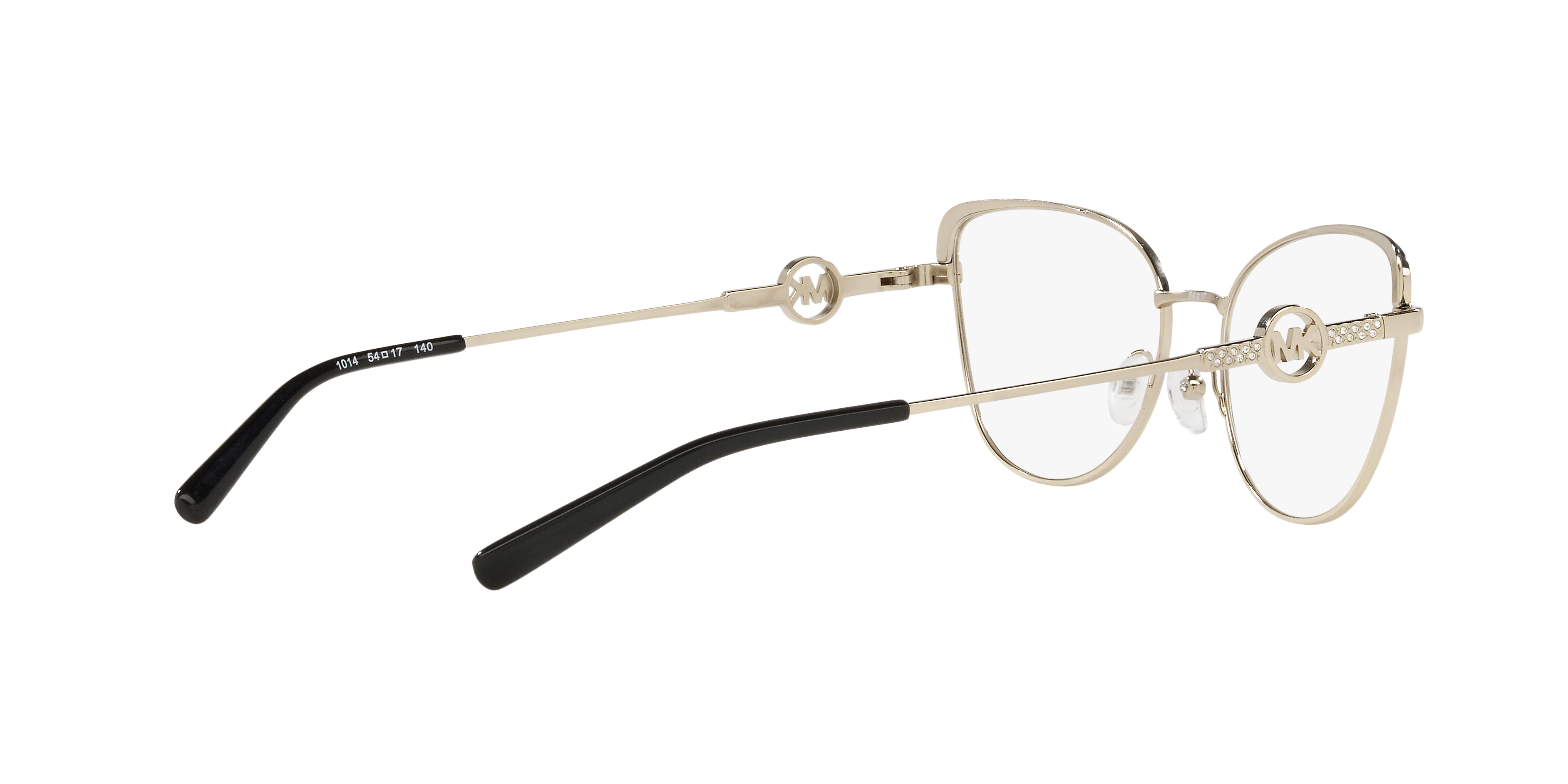 Michael Kors MK3058B TRINIDAD 1014