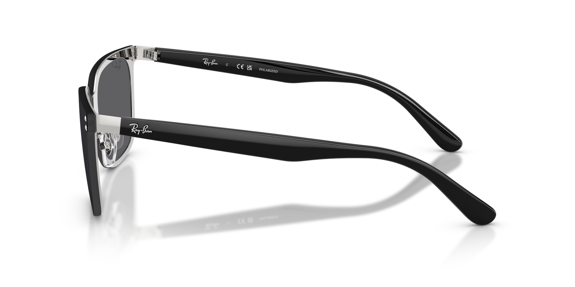 Ray-Ban RB3784D 003/81