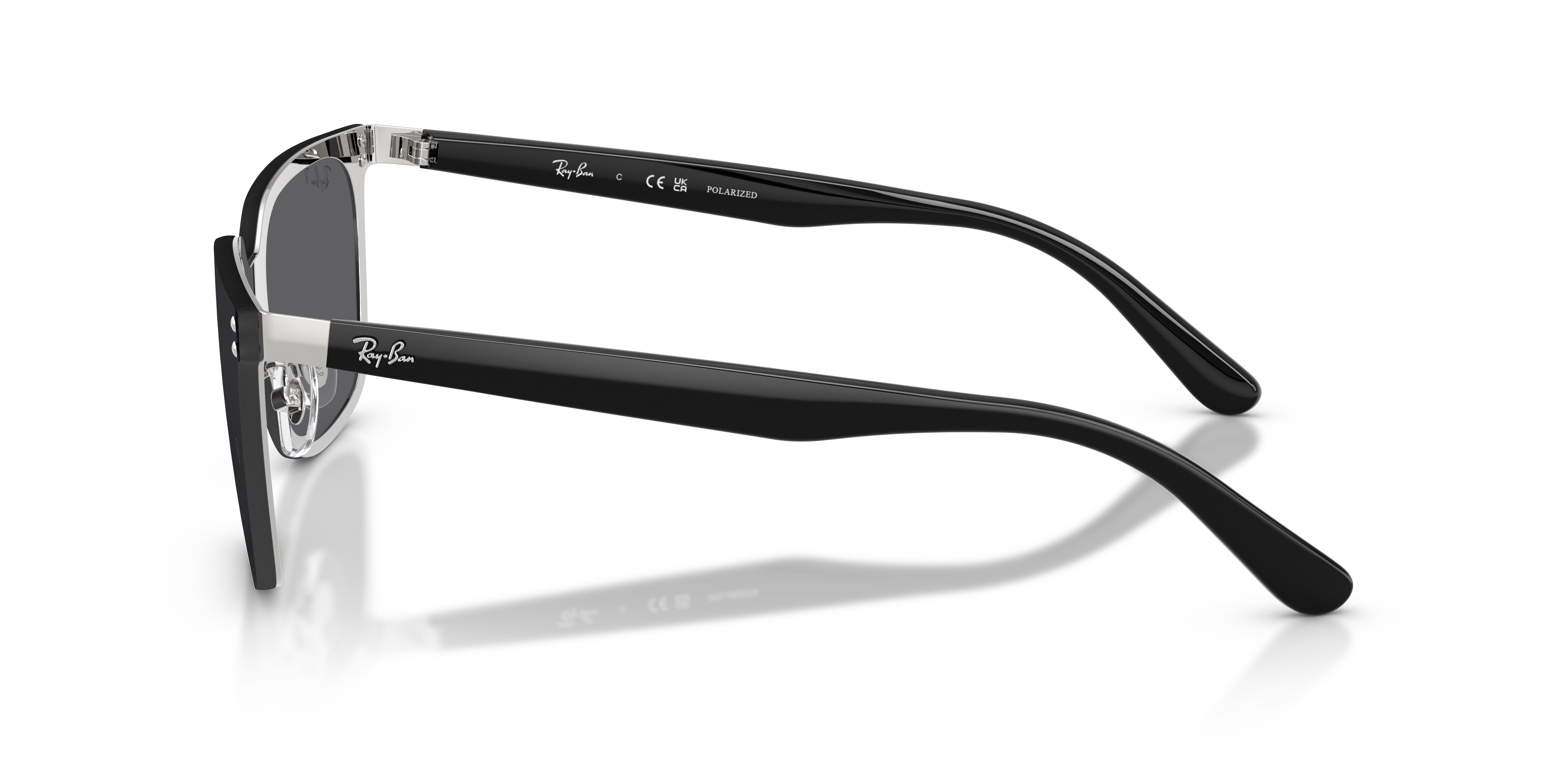 Ray-Ban RB3784D 003/81