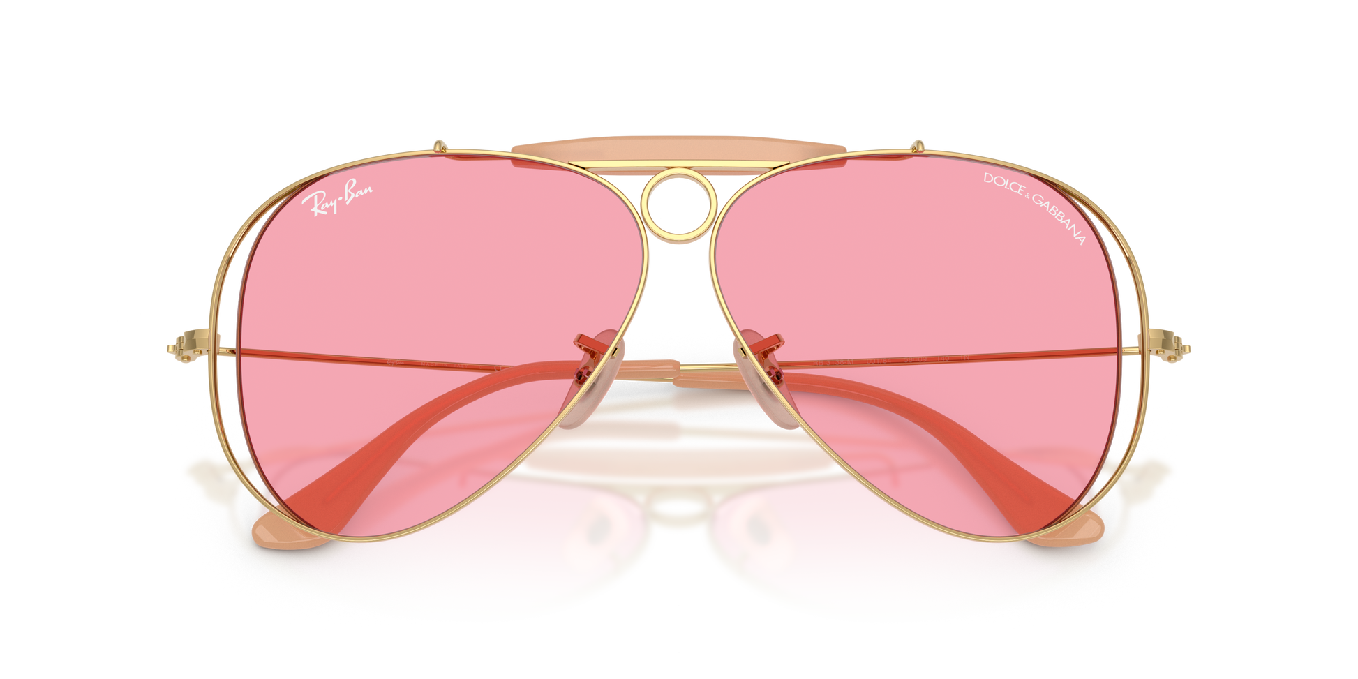 Ray-Ban RB3138M 001/84