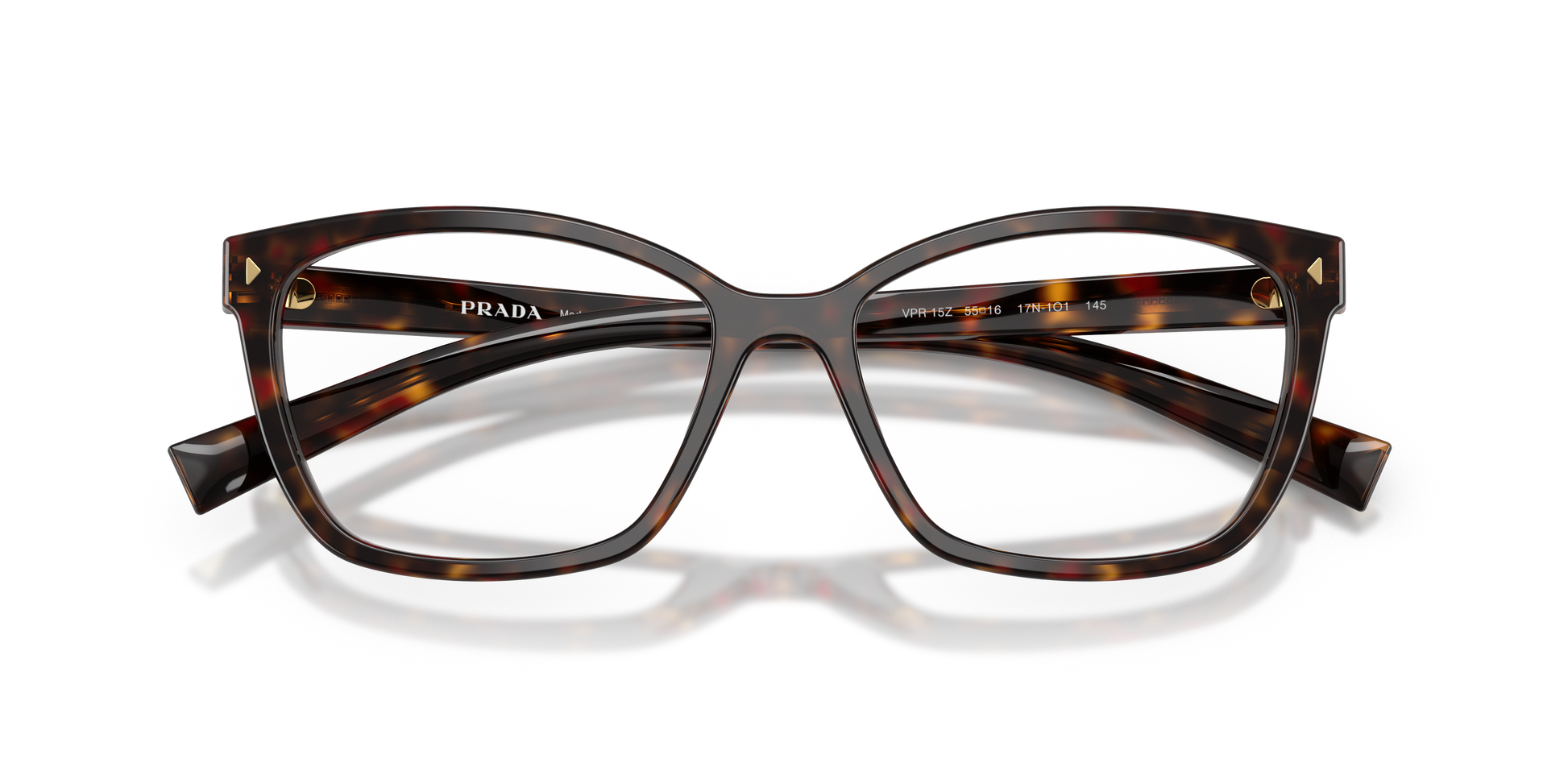 Prada PR 15ZV 17N1O1