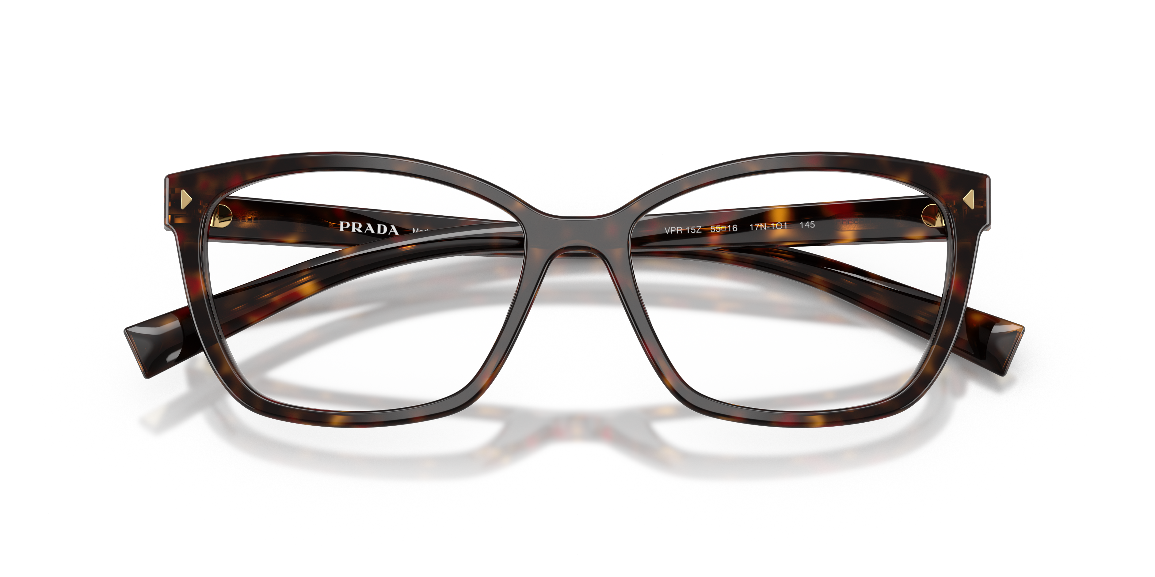 Prada PR 15ZV 17N1O1
