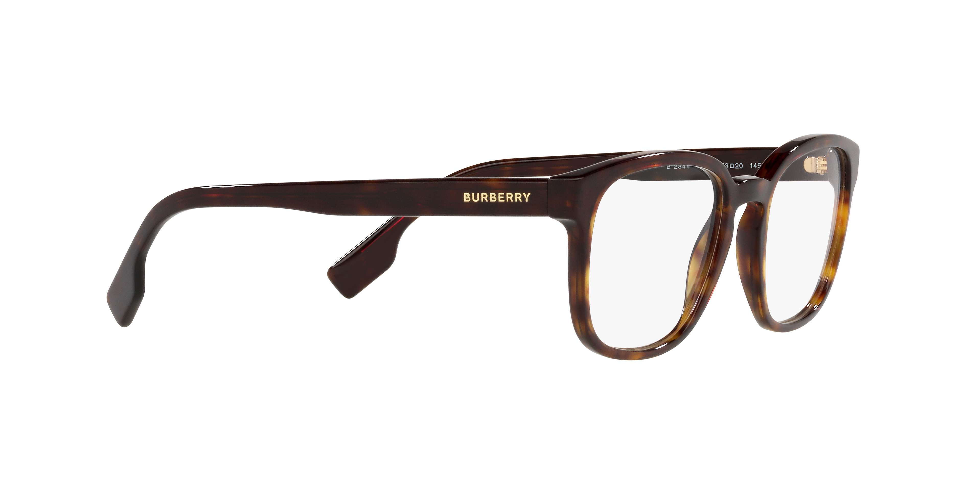 Burberry BE2344 EDISON 3920