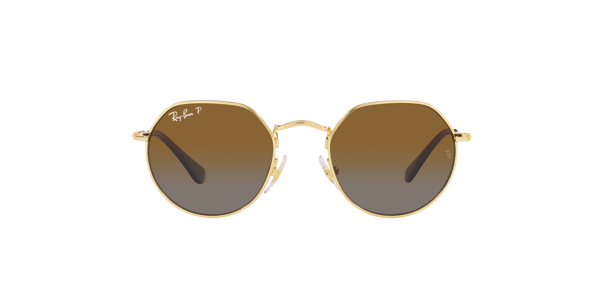 Ray-Ban RJ9565S JUNIOR JACK 223/T5